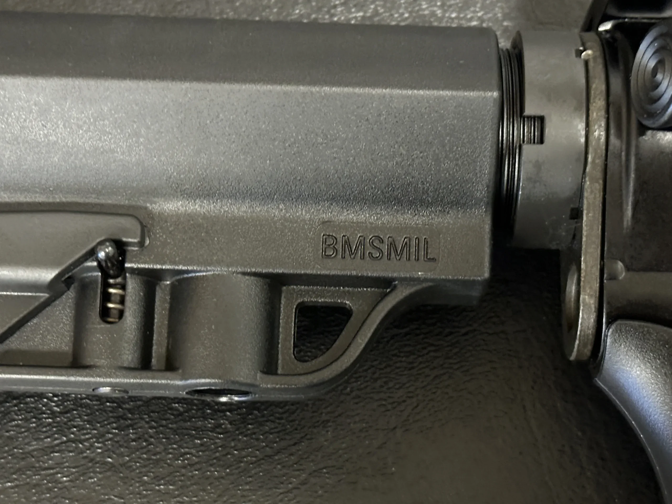 Christensen Arms CA5FIVE6 FFT photo 5