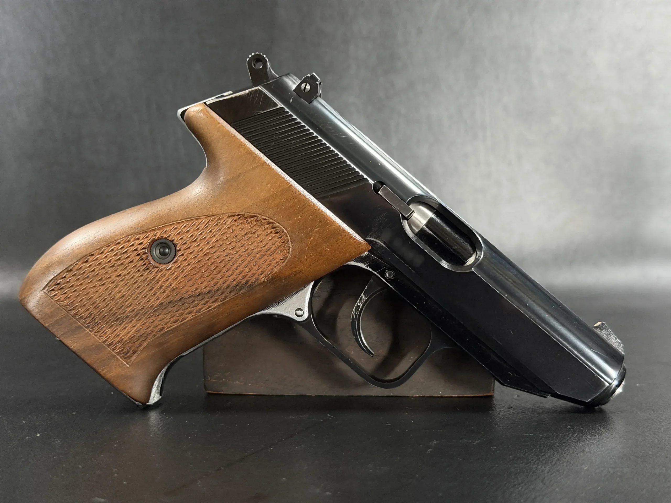 Walther PP Super Prototype Set of Three photo 9