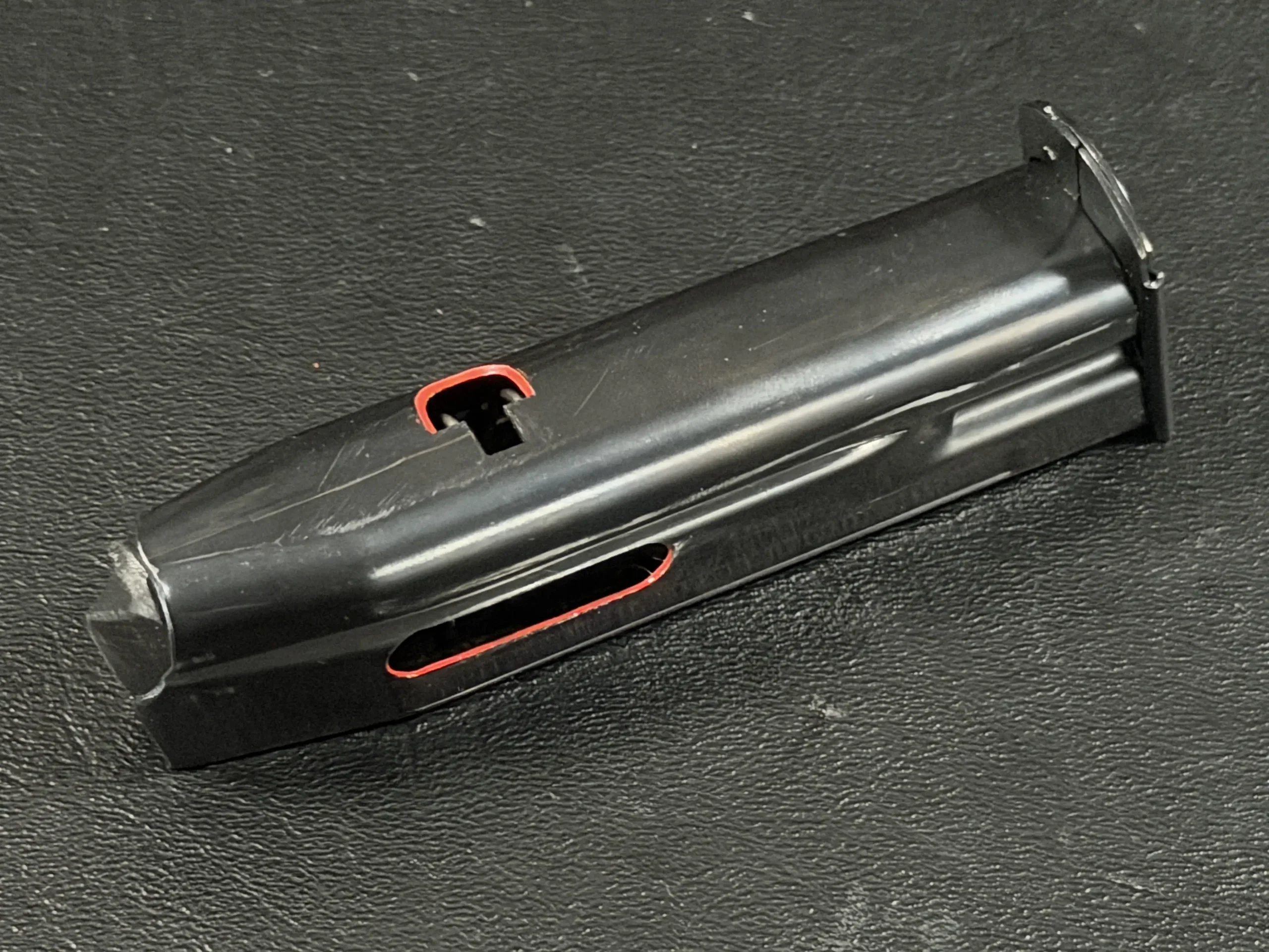 CZ 83 Factory Cutaway Pistol photo 7