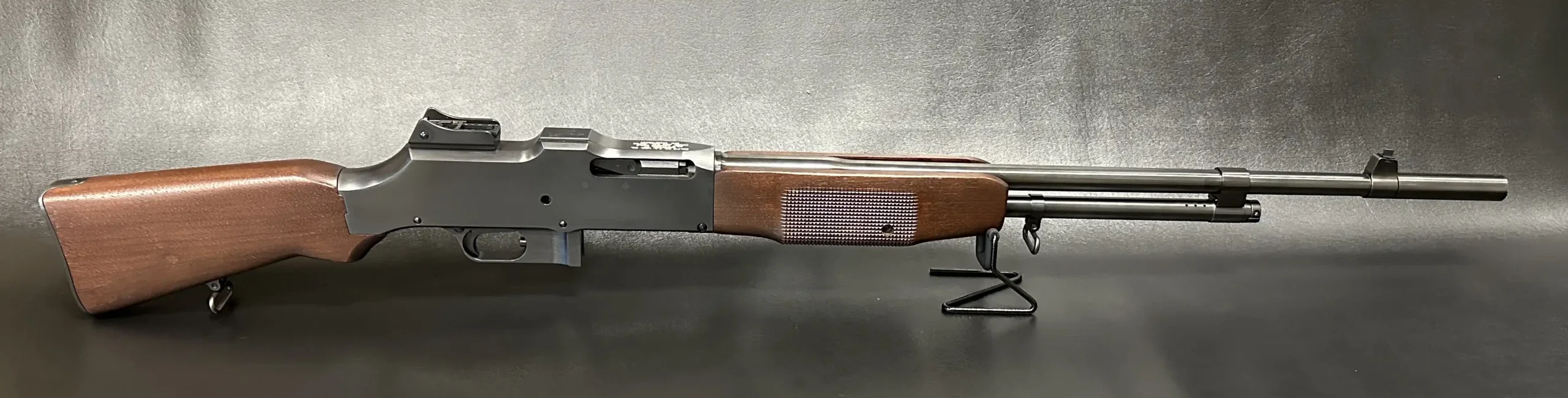 Ohio Ordnance Works Colt M1918 BAR Self-Loading Rifle photo 4