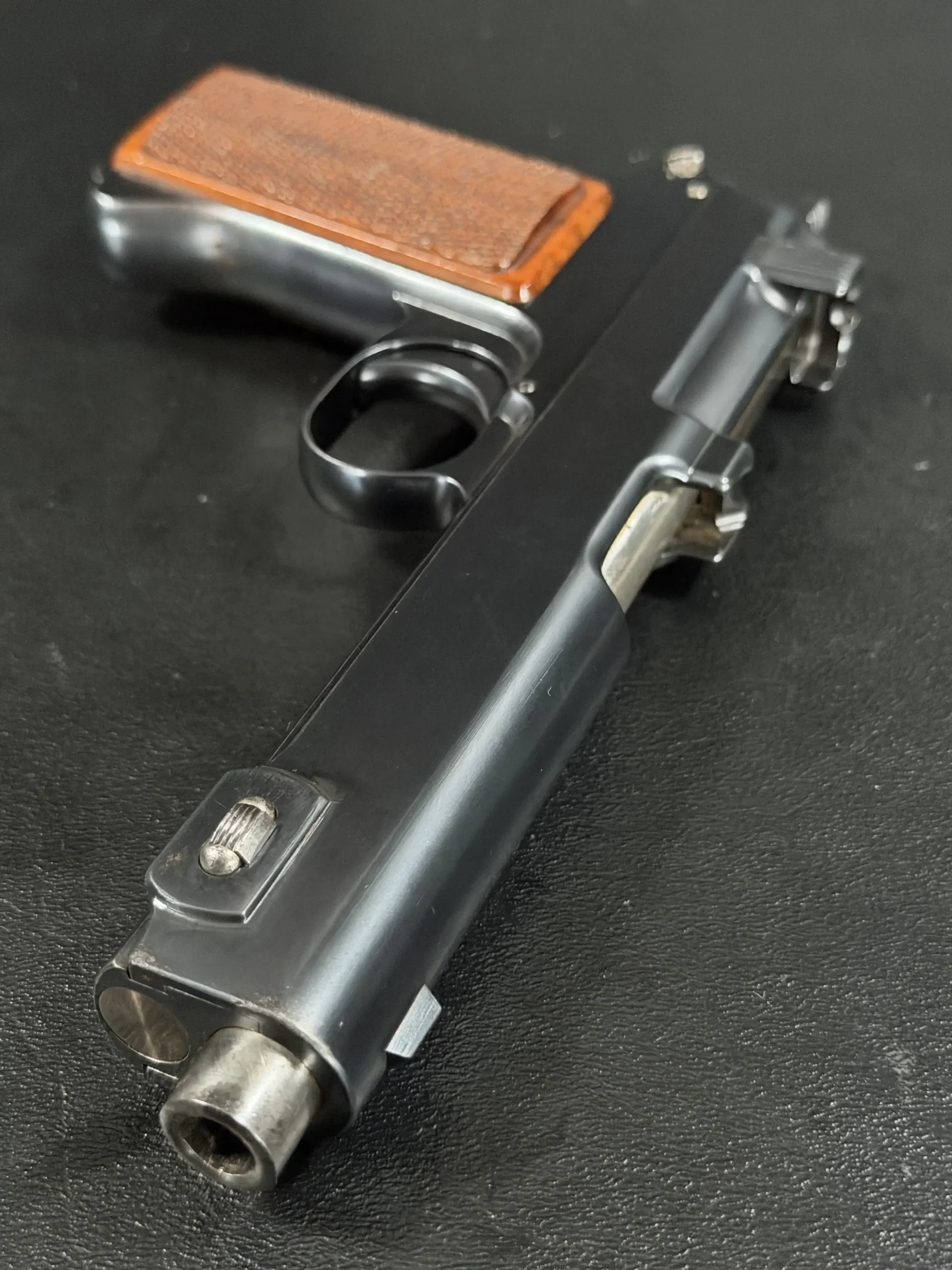 Steyr-Hahn Model 1911 photo 6