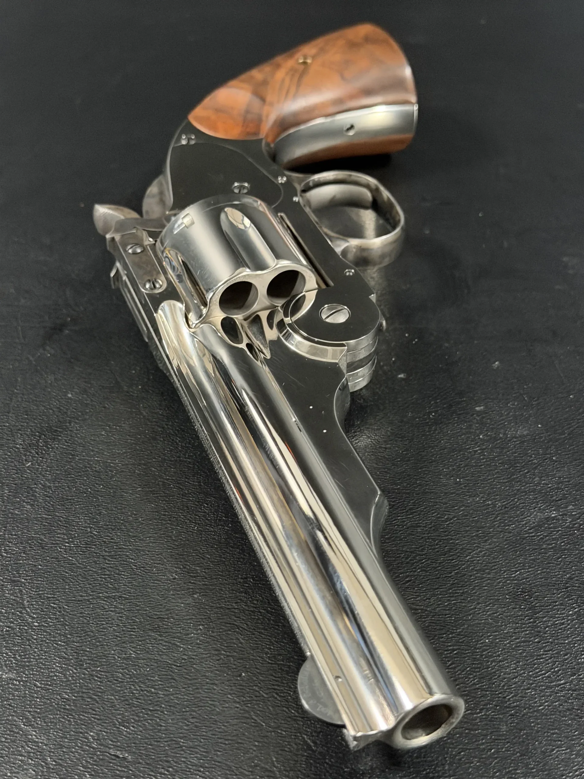 Smith & Wesson Model 3 Schofield Reissue photo 10