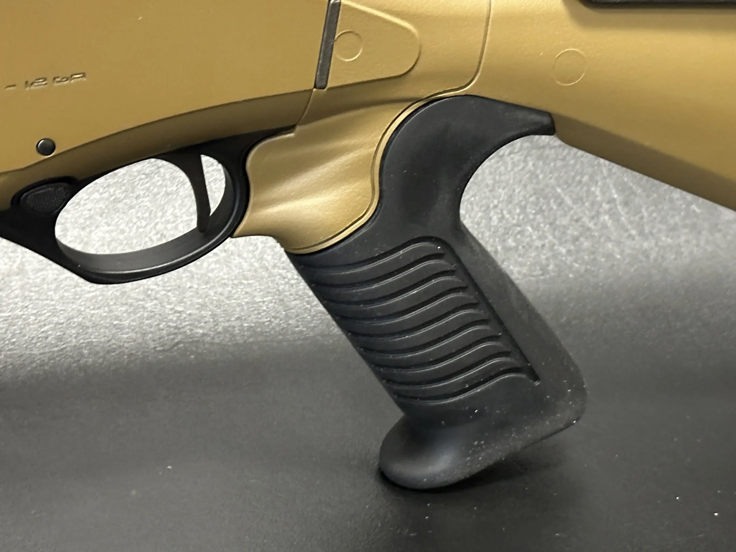 Beretta 1301 Tactical Mod.2 FDE Pistol Grip photo 5