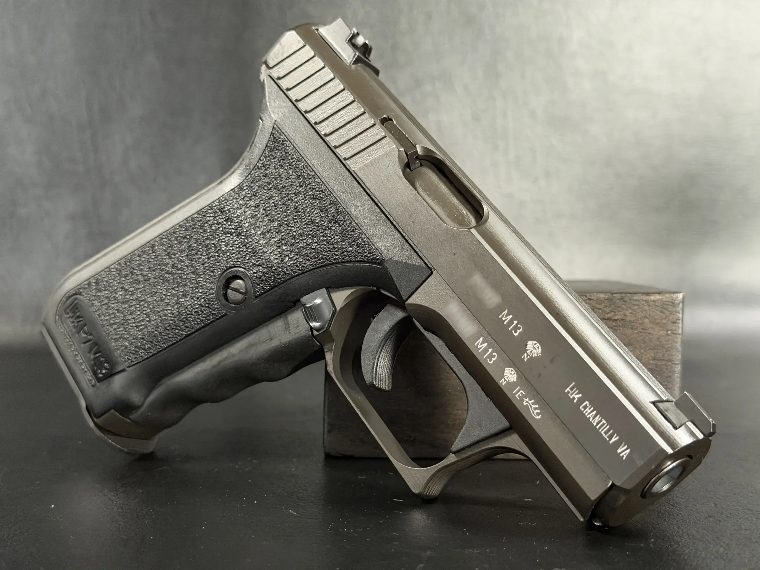Heckler & Koch P7 M13 Training Program Weapon photo 3