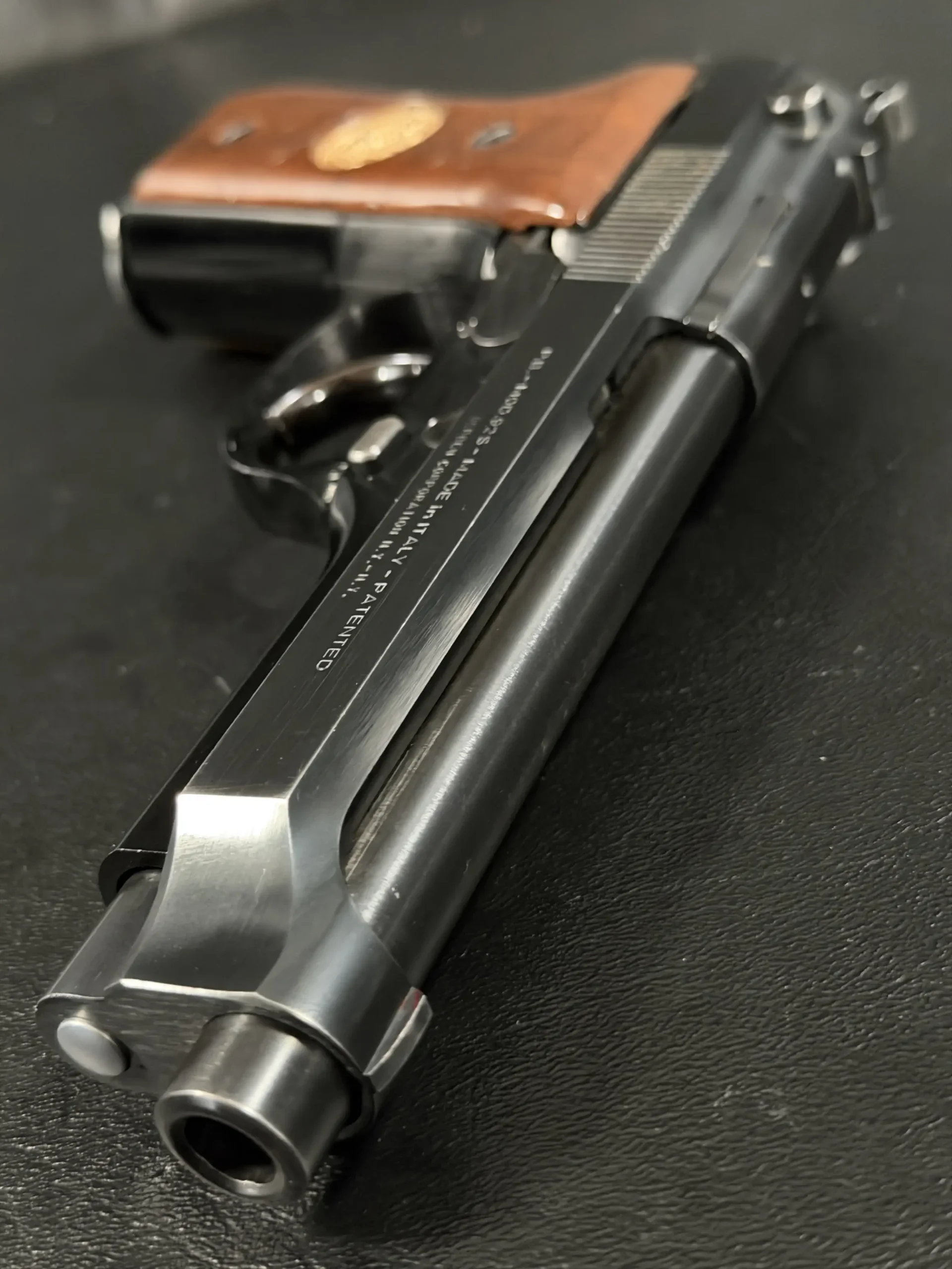 Beretta Model 92S 9mm photo 8