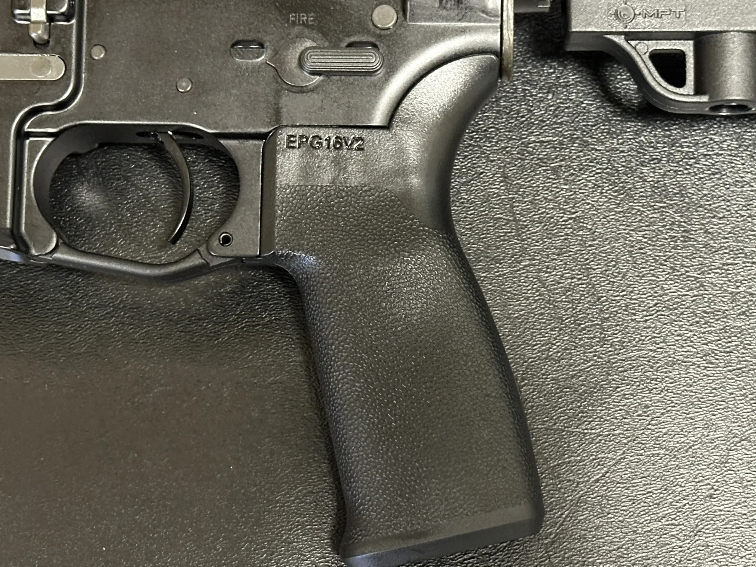 Christensen Arms CA5FIVE6 FFT photo 7
