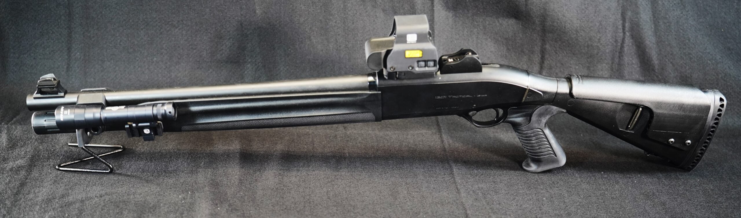 Beretta 1301 Tactical and Glock G45 Home Defense System photo 6