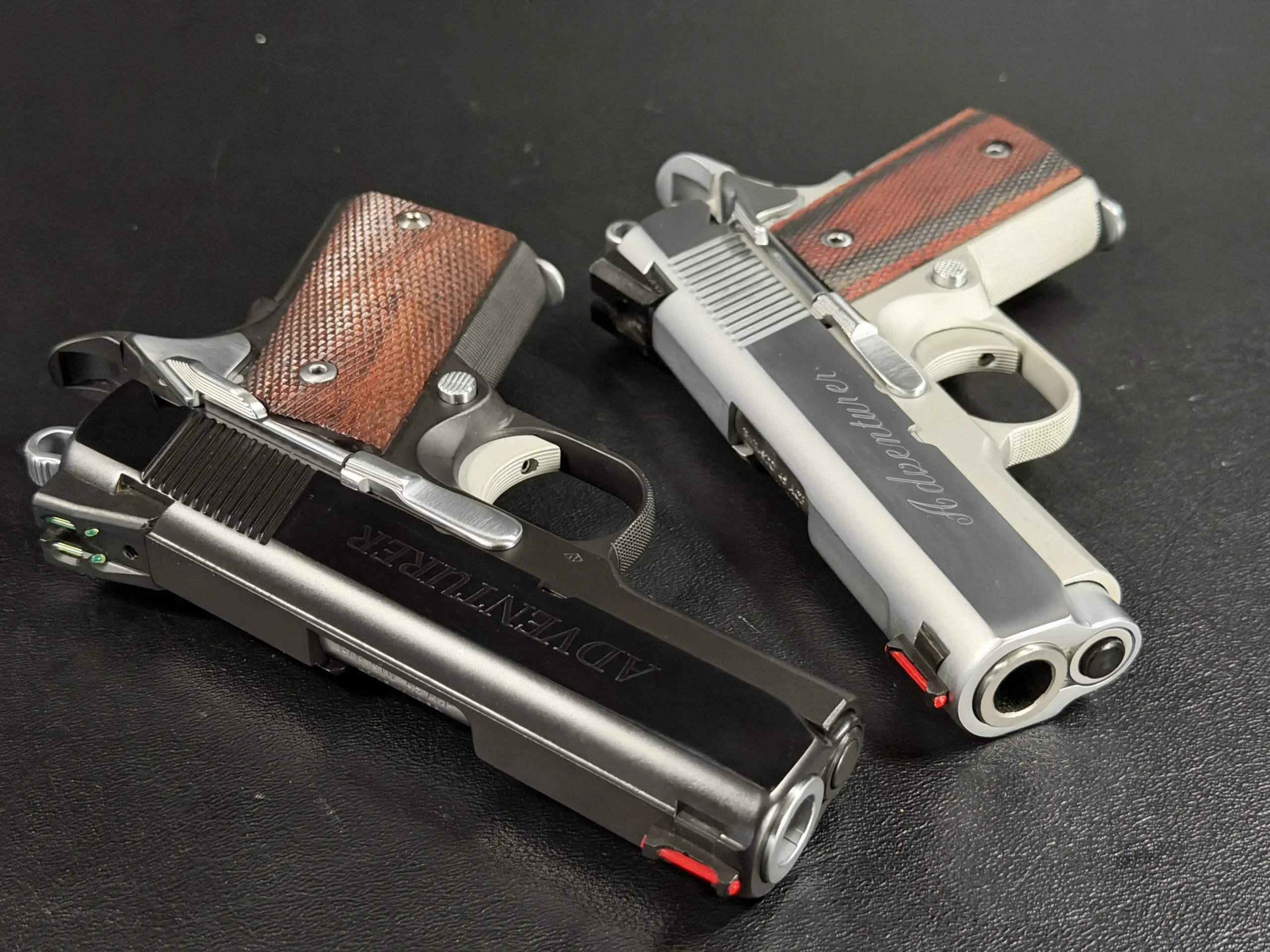 Cylinder & Slide Custom Adventurer Set photo 4