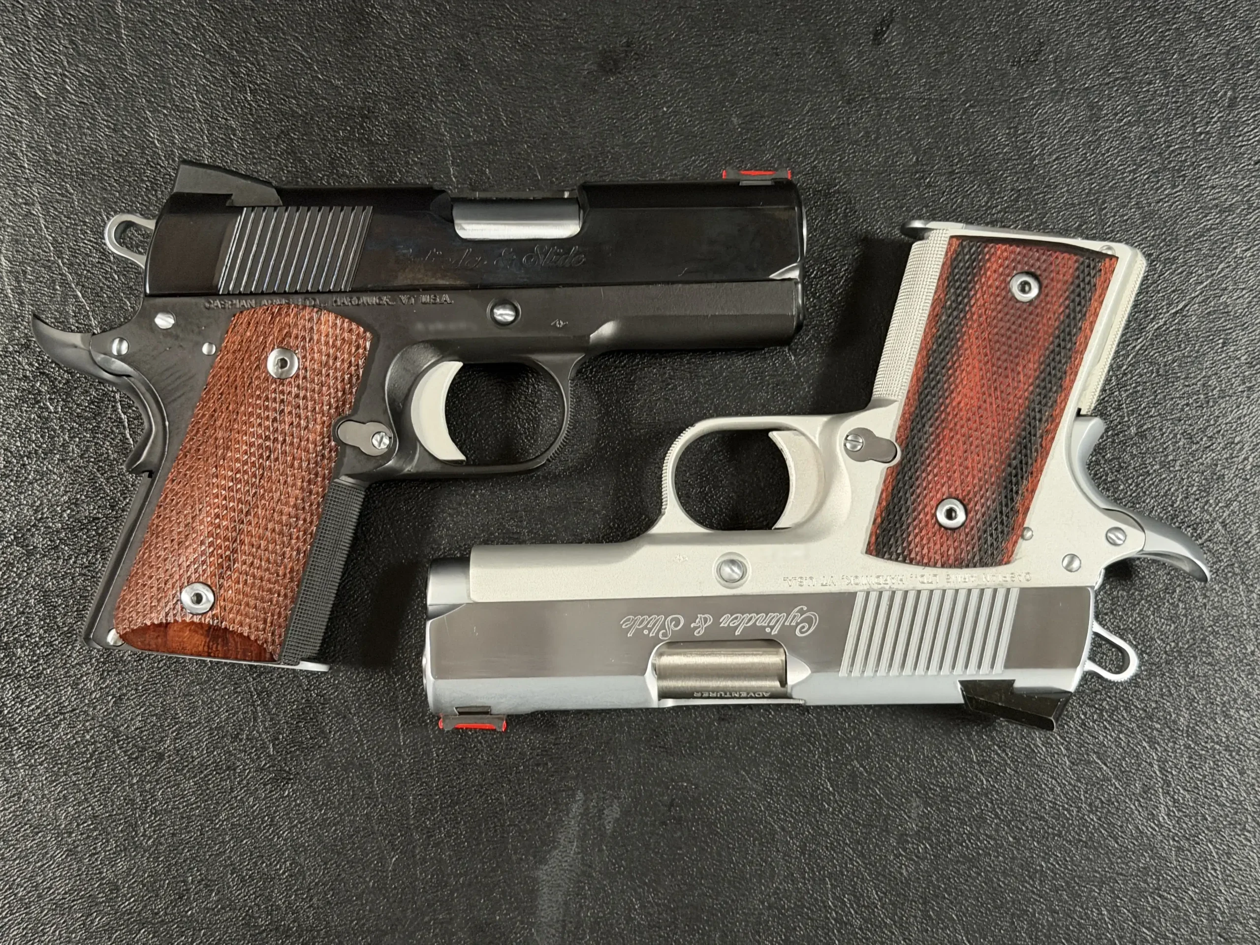 Cylinder & Slide Custom Adventurer Set photo 3