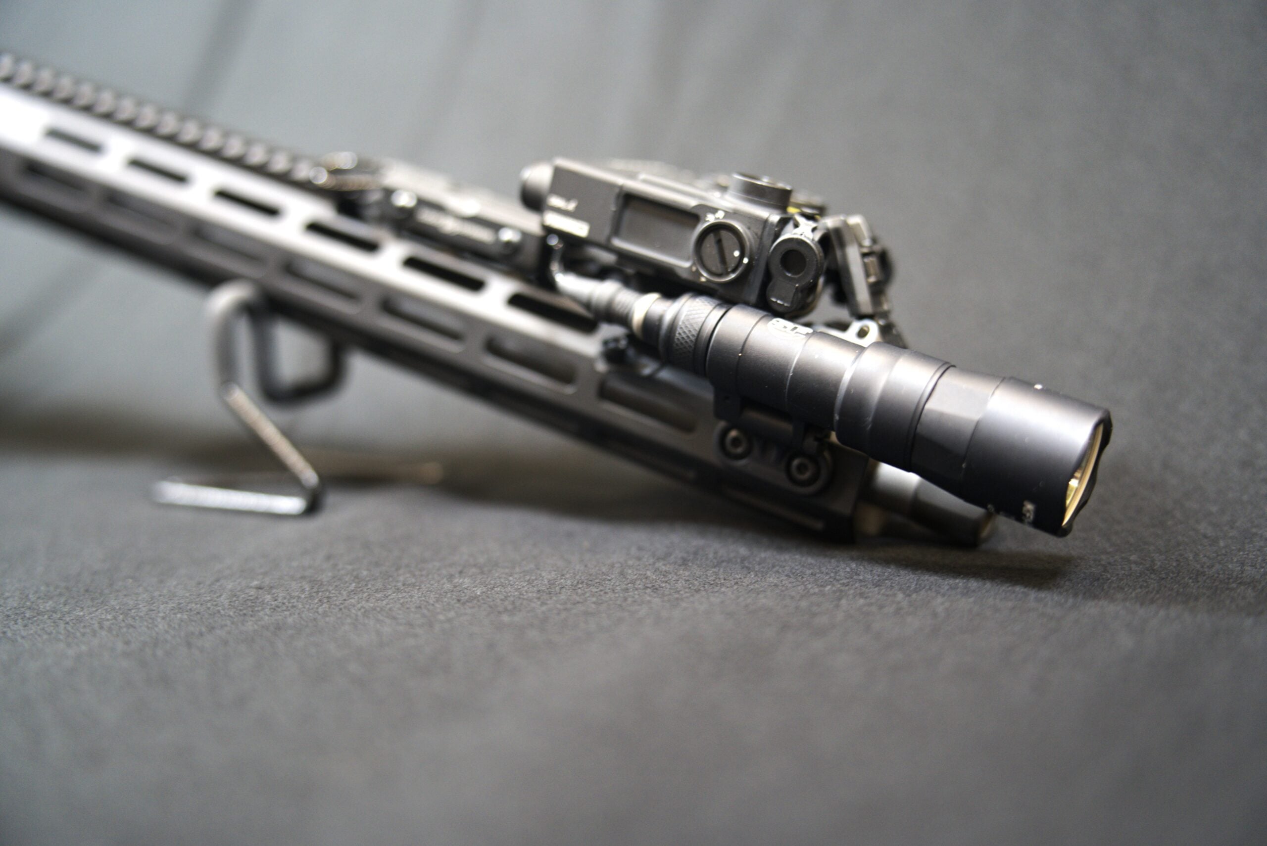 Noveske N9 & Staccato 2011 XC Tactical Night Vision Deployment Kit photo 8