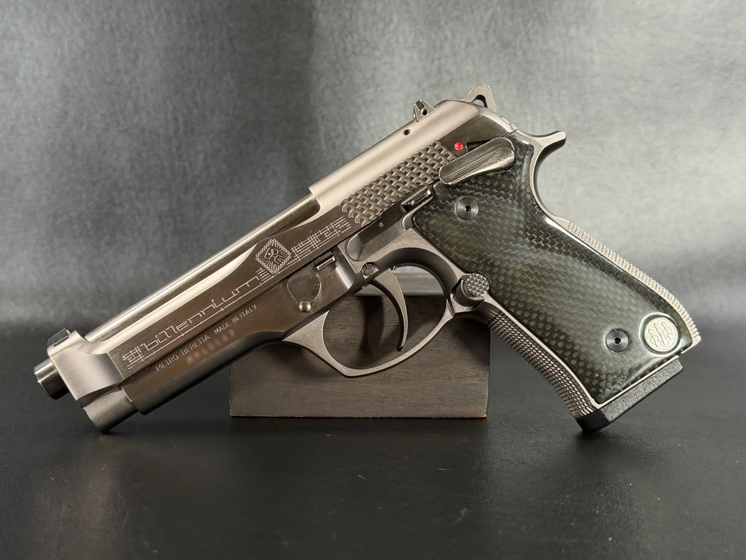Beretta 98 FS Billenium photo 6