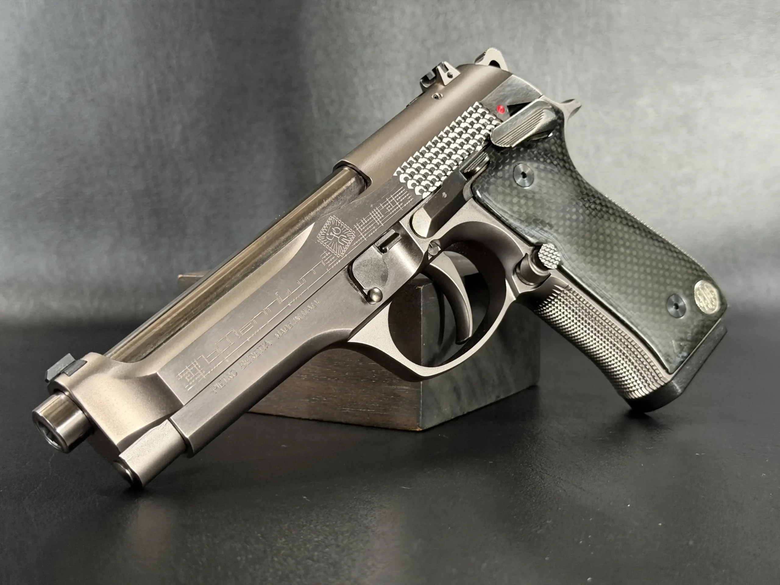 Beretta 98 FS Billenium photo 3