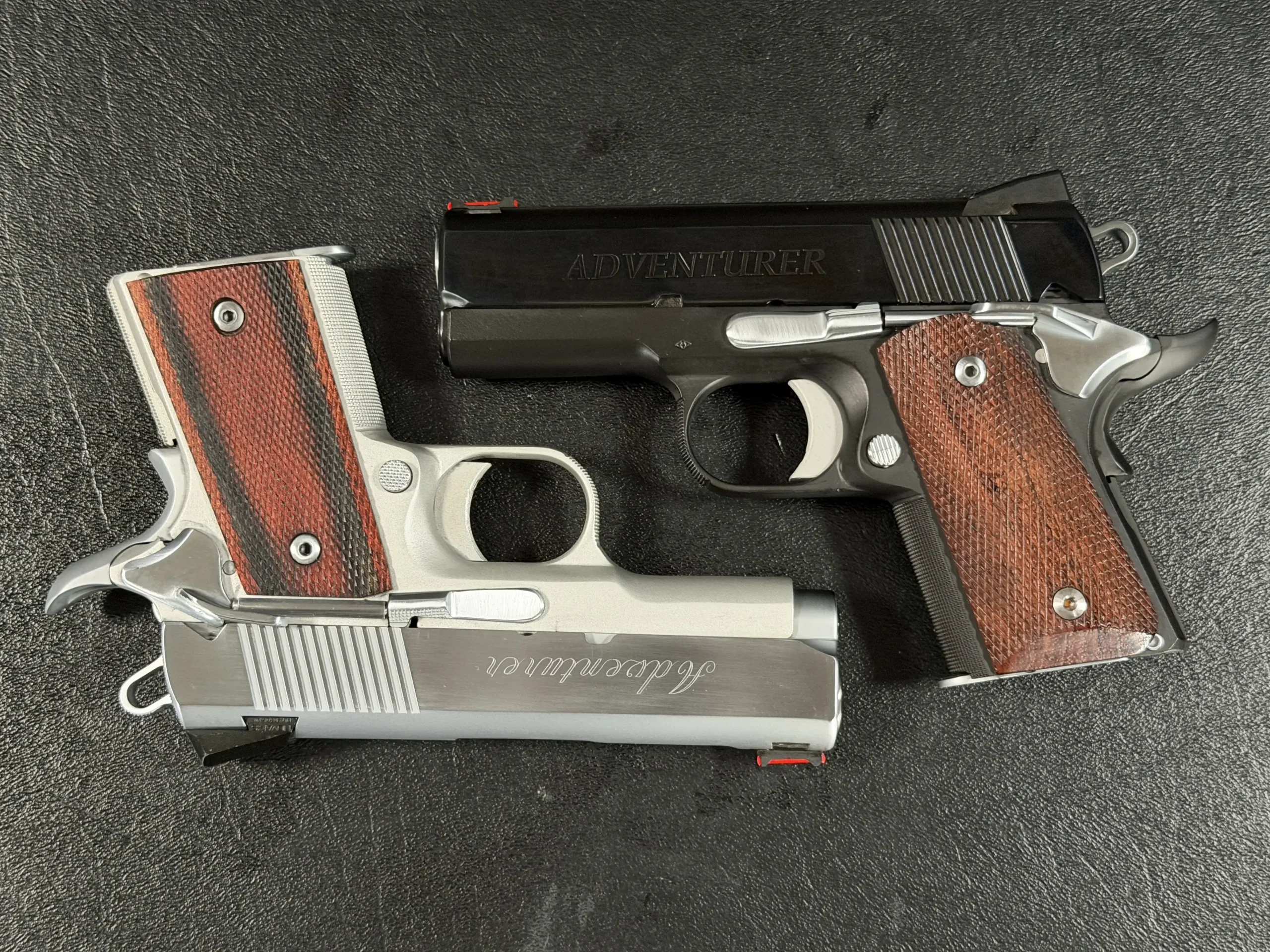 Cylinder & Slide Custom Adventurer Set photo 5