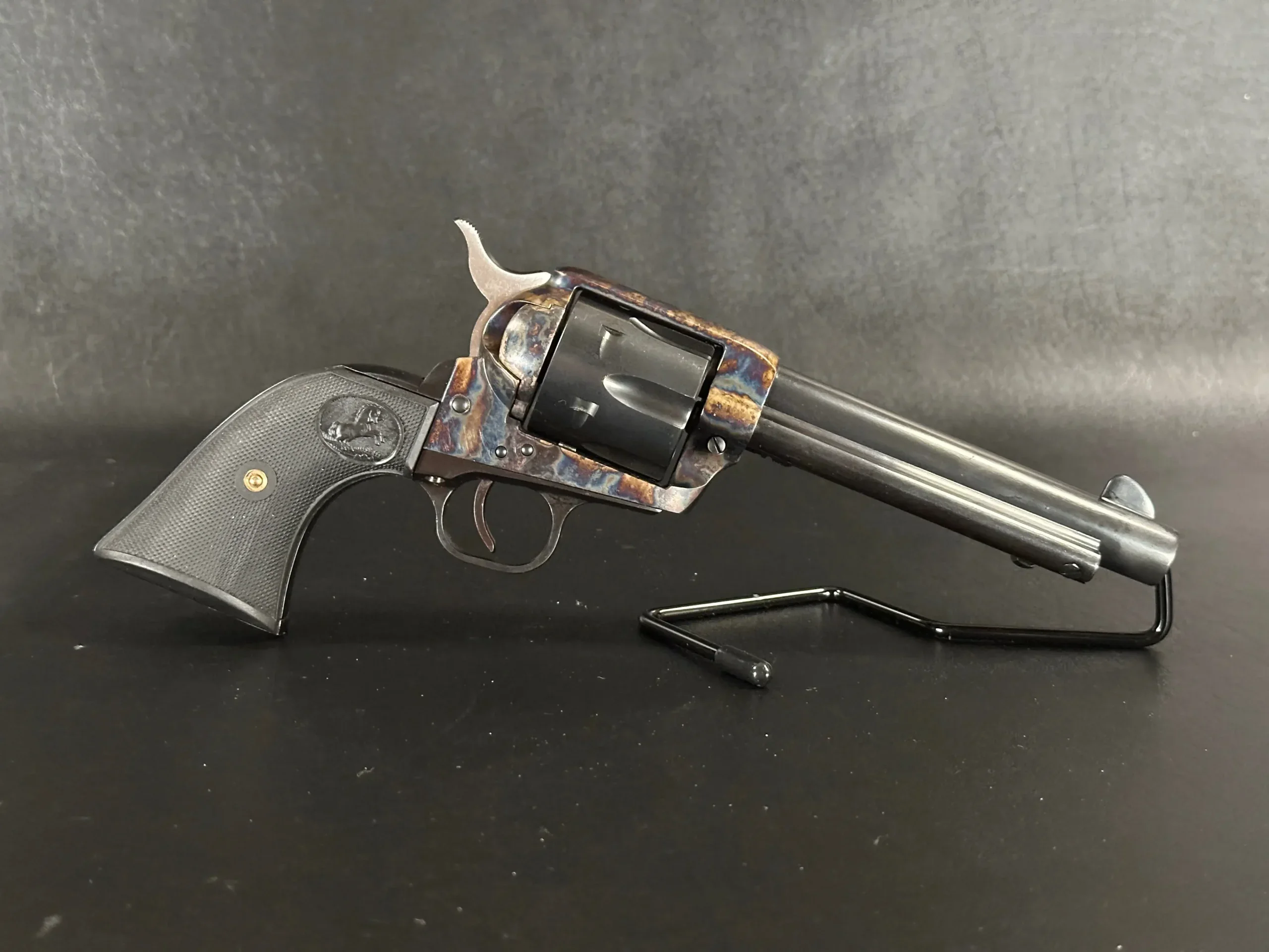 Colt Cowboy Single Action Army .45 Colt photo 3