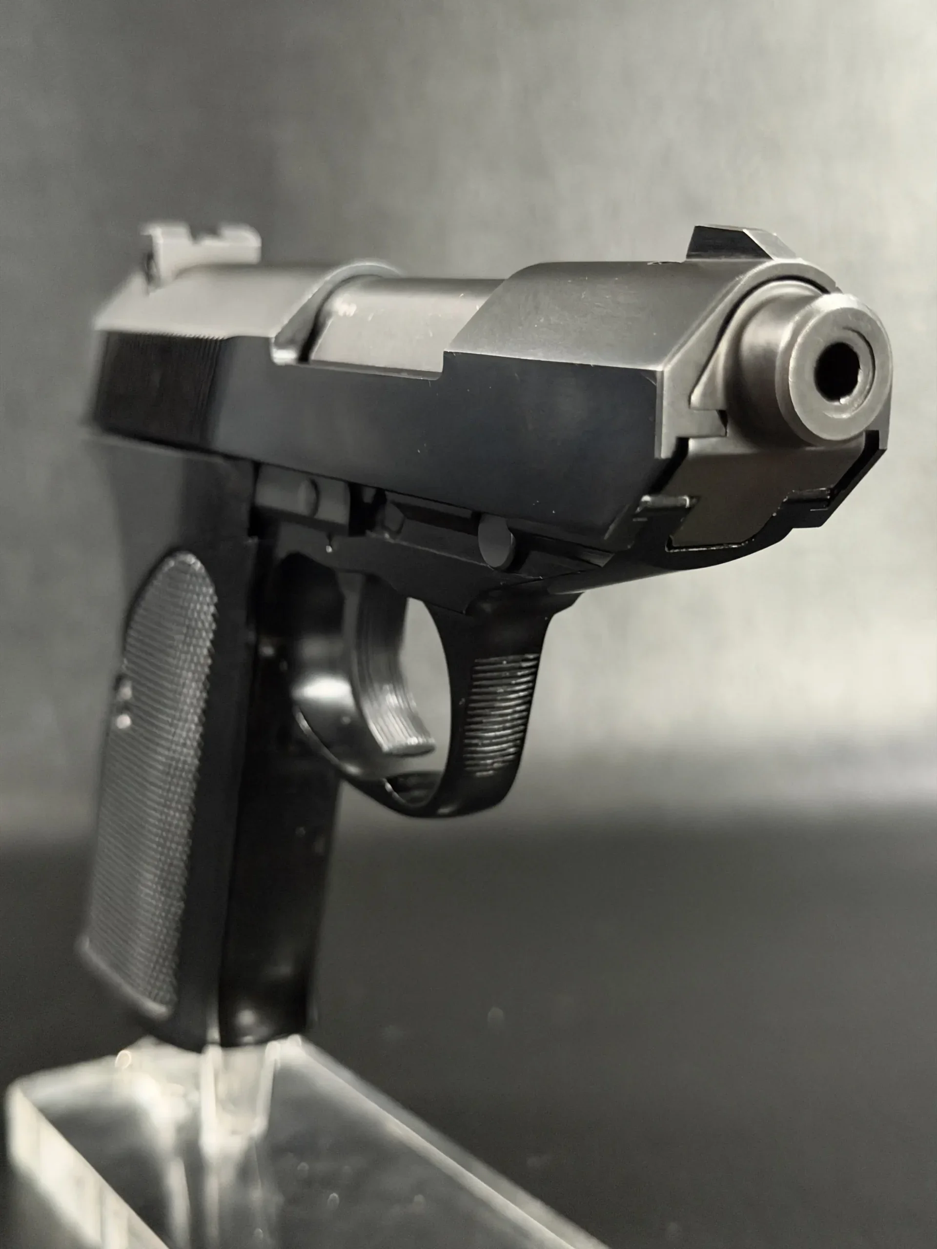 Walther P5 .22 LR photo 8