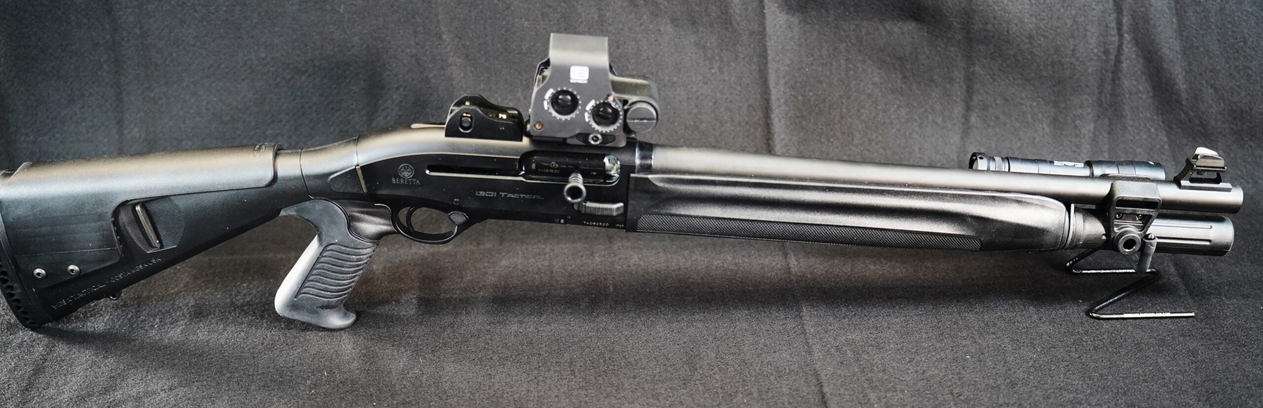 Beretta 1301 Tactical and Glock G45 Home Defense System photo 5