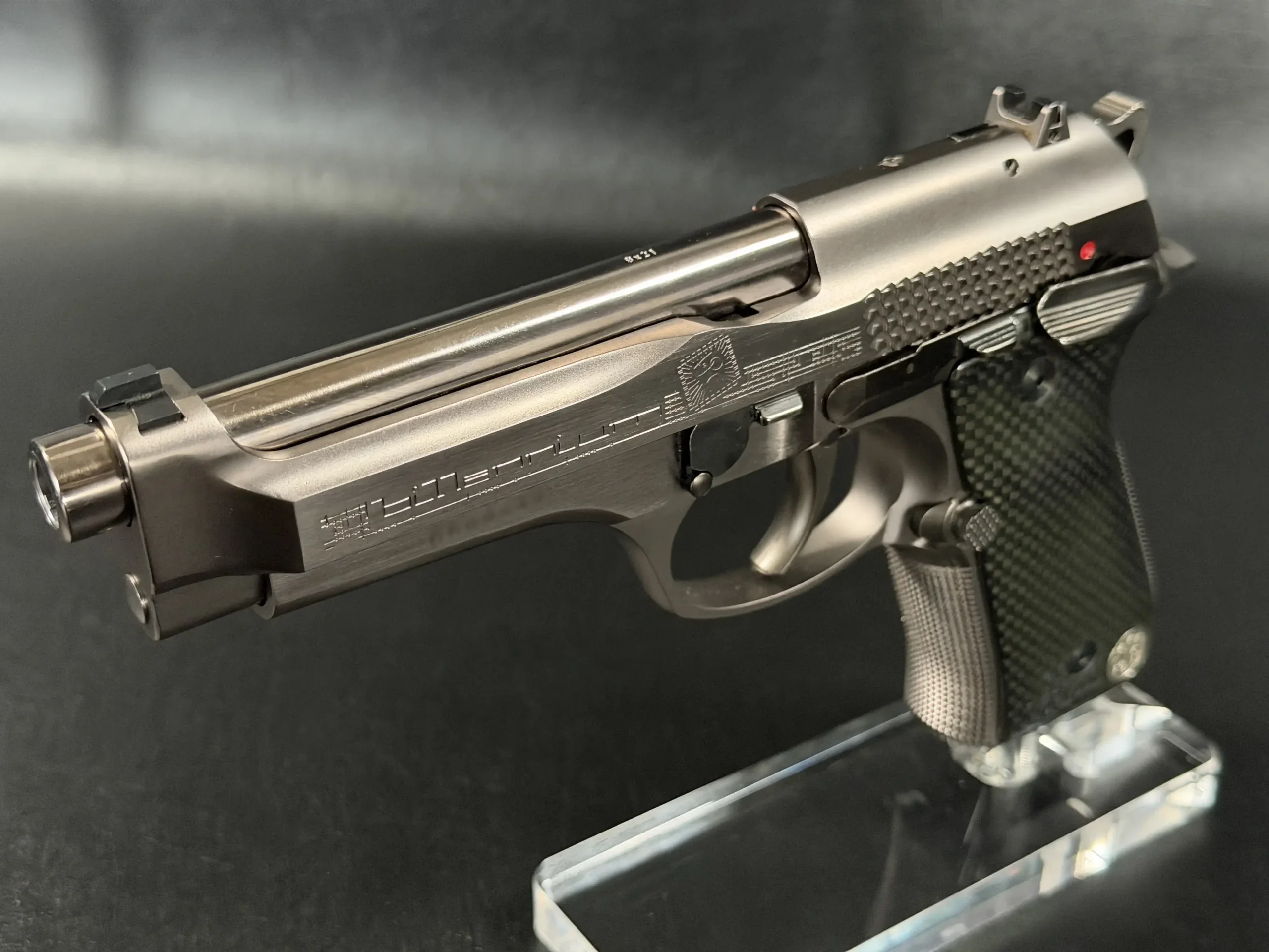 Beretta 98 FS Billenium photo 8