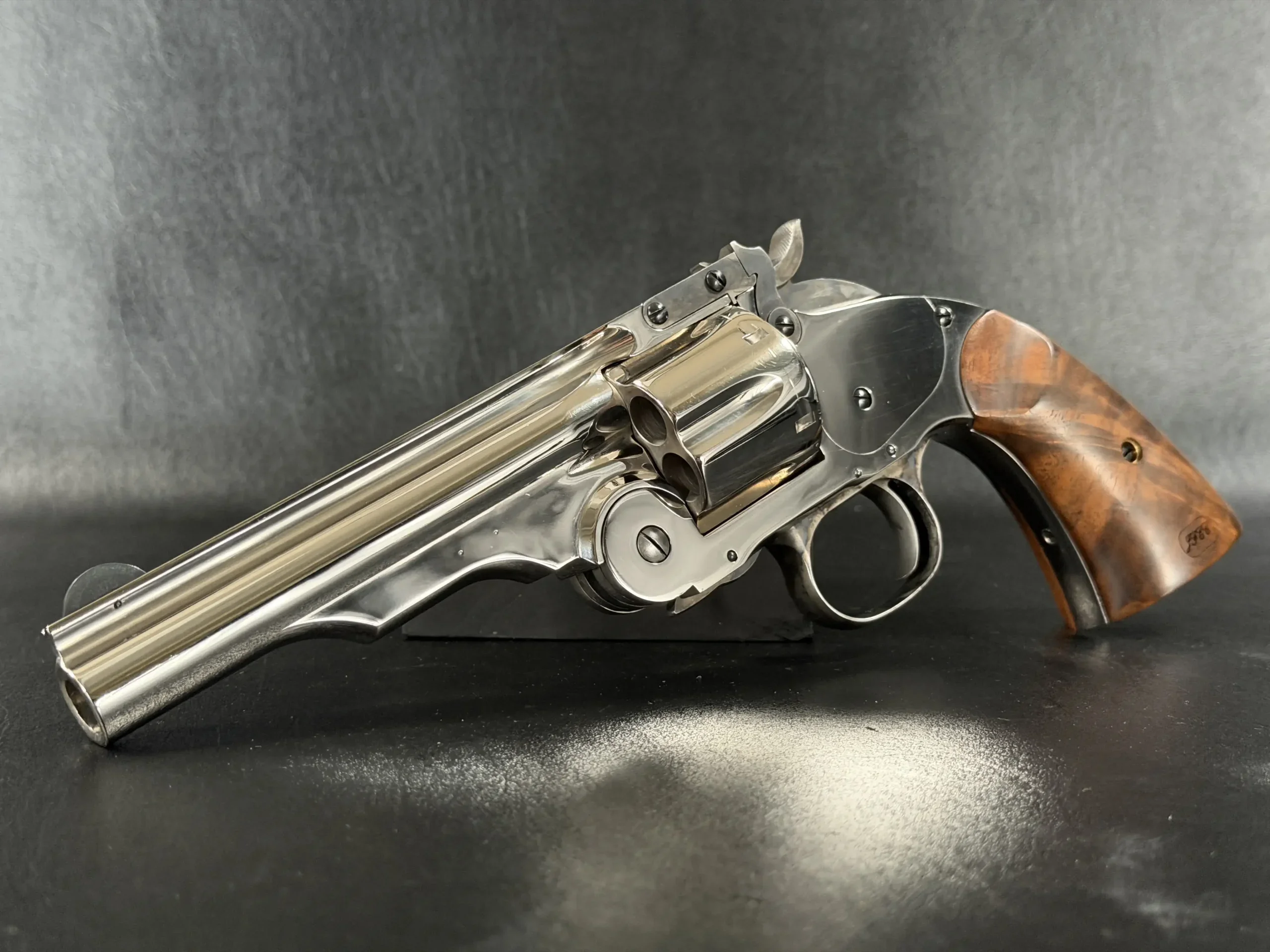 Smith & Wesson Model 3 Schofield Reissue photo 7
