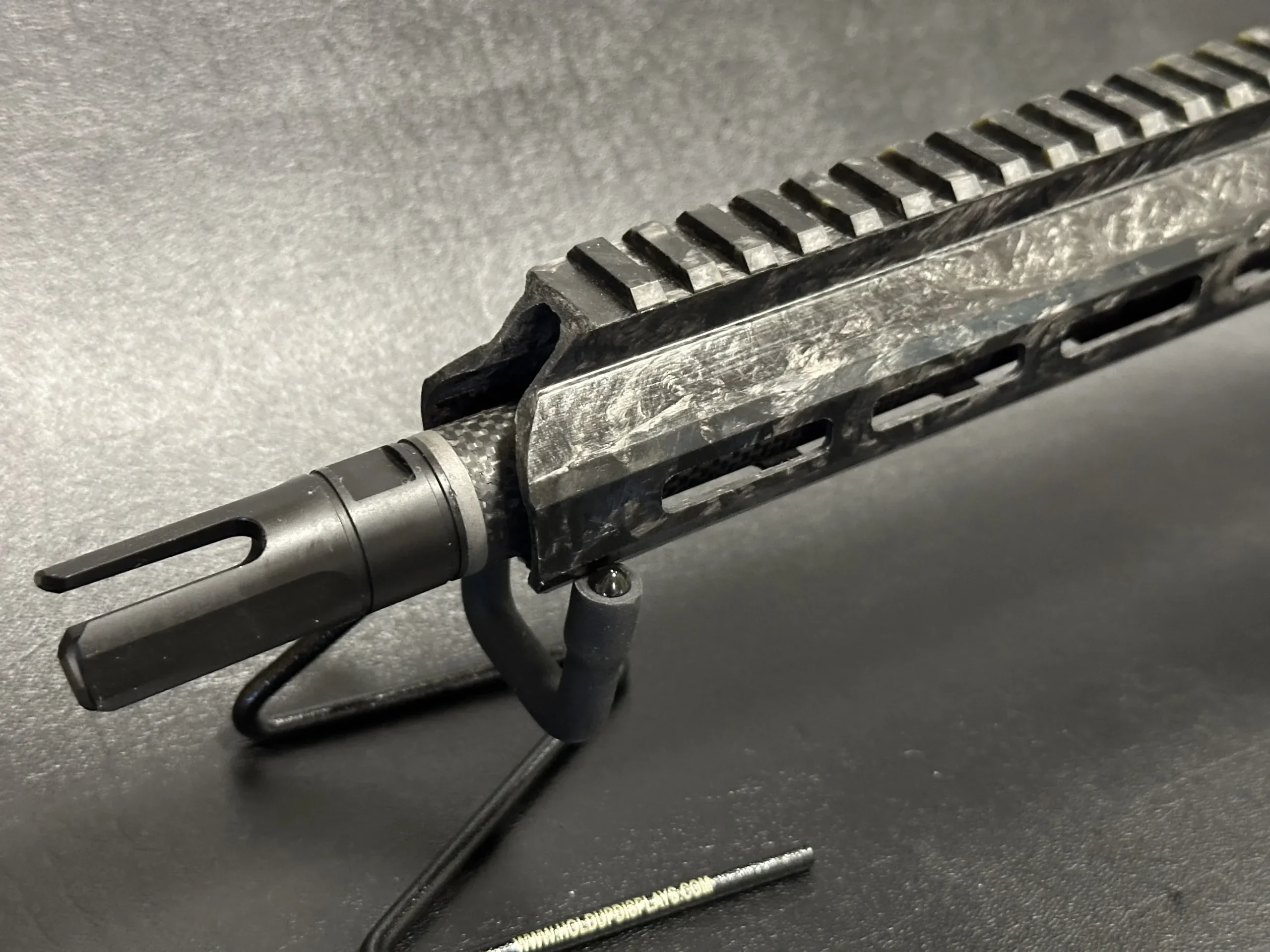 Christensen Arms CA5FIVE6 FFT photo 10