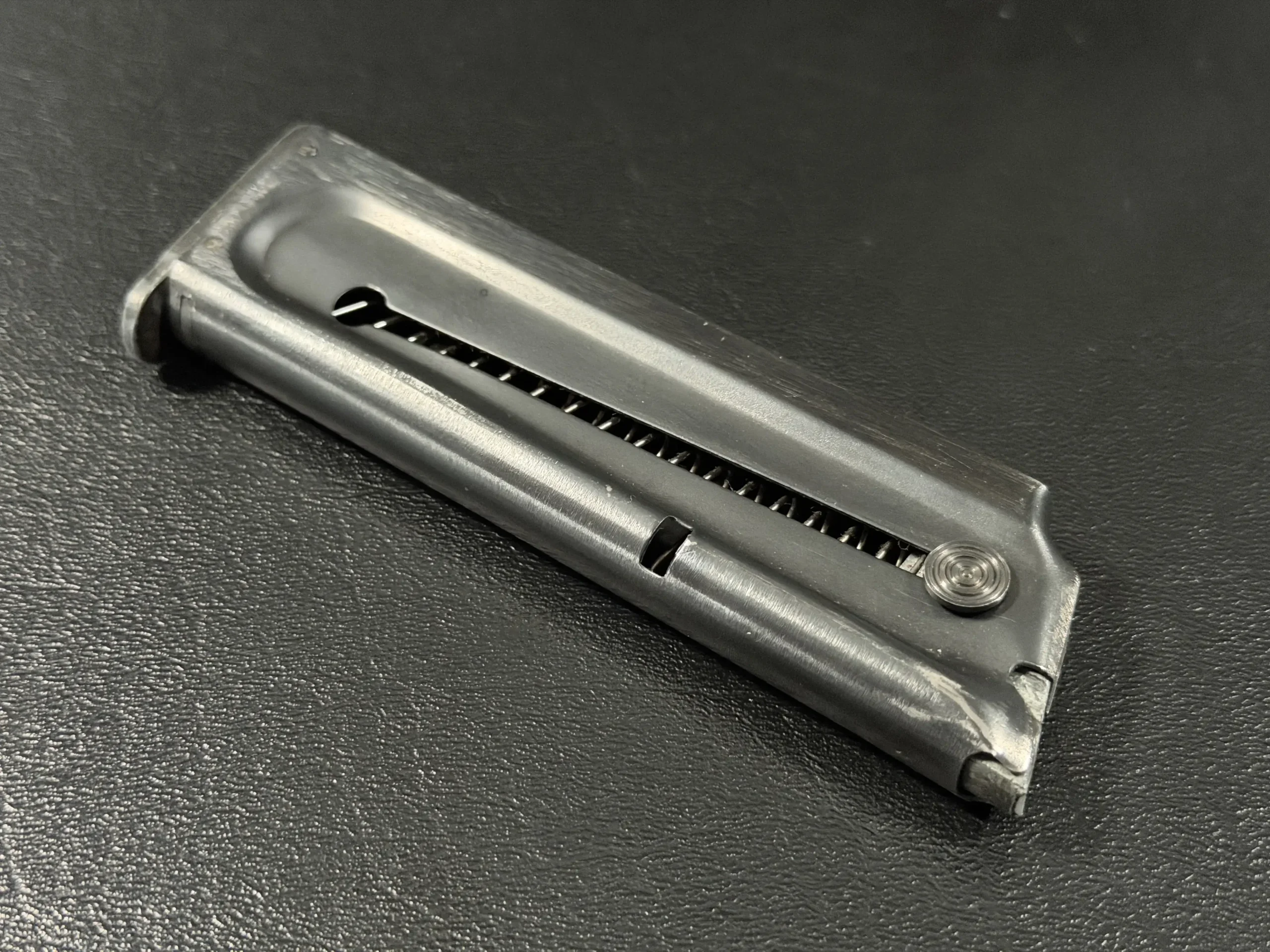 Colt Service Model Ace .22 Long Rifle photo 10