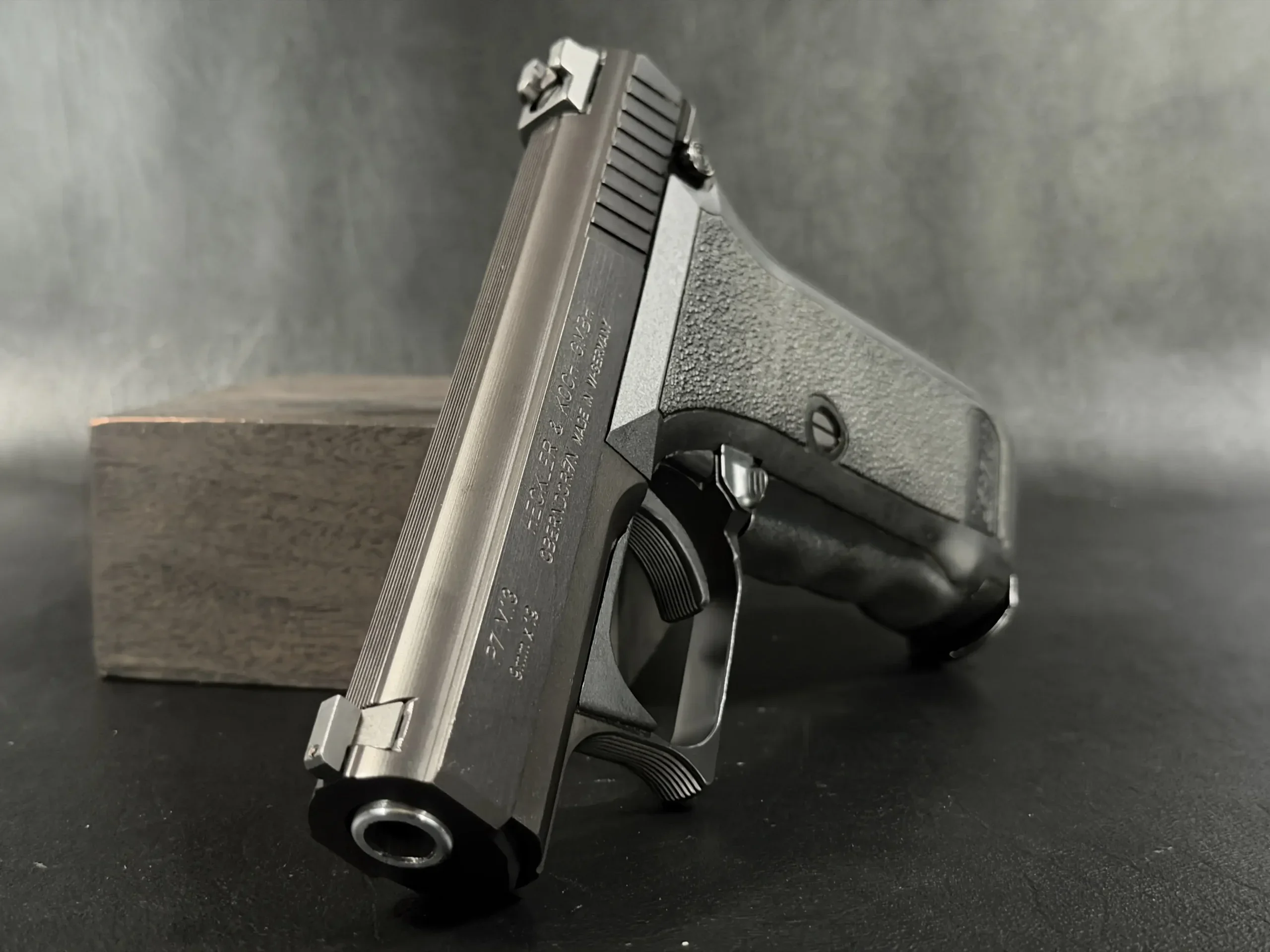 Heckler & Koch P7 M13 photo 8