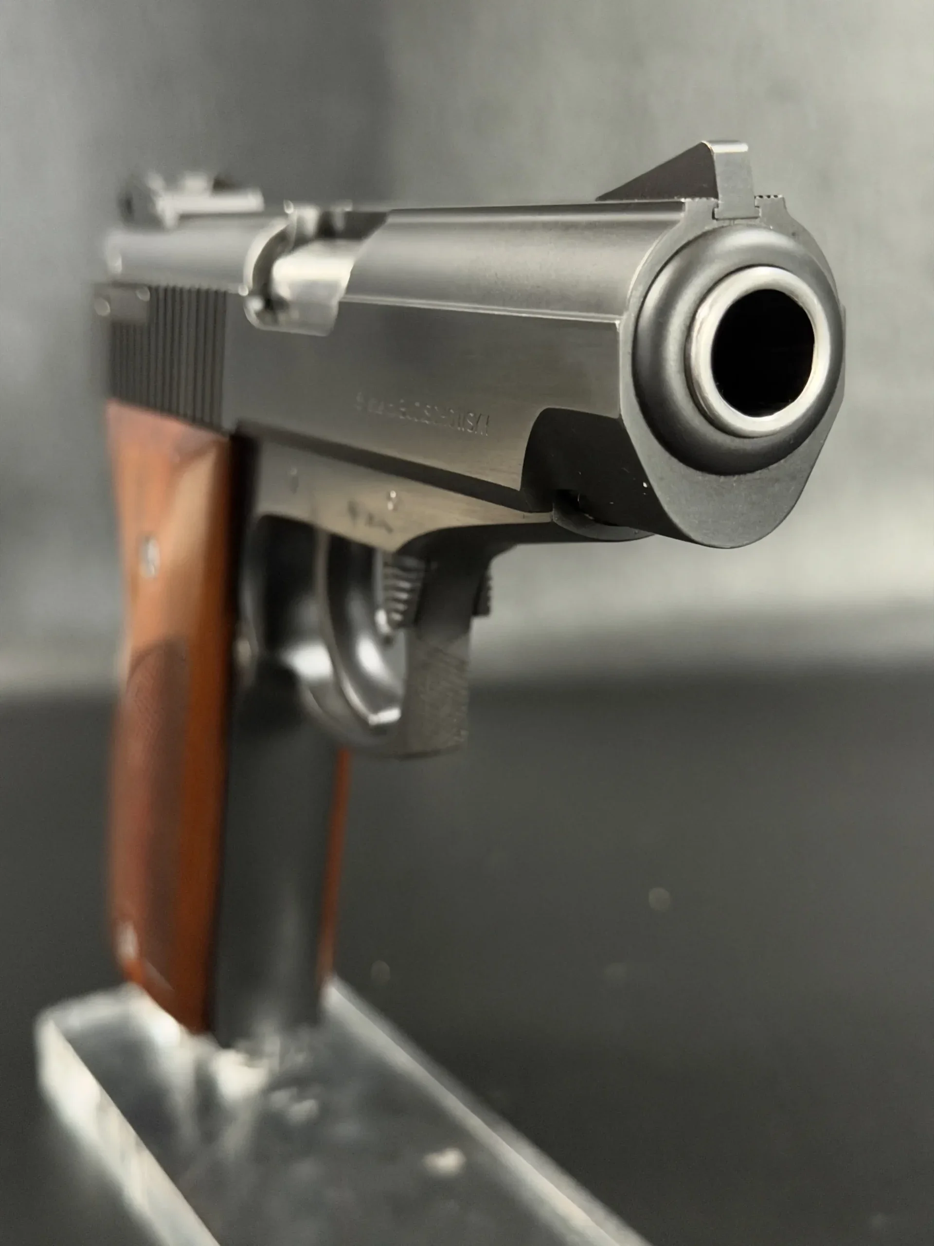 Korriphila HSP 701 .45 ACP photo 3
