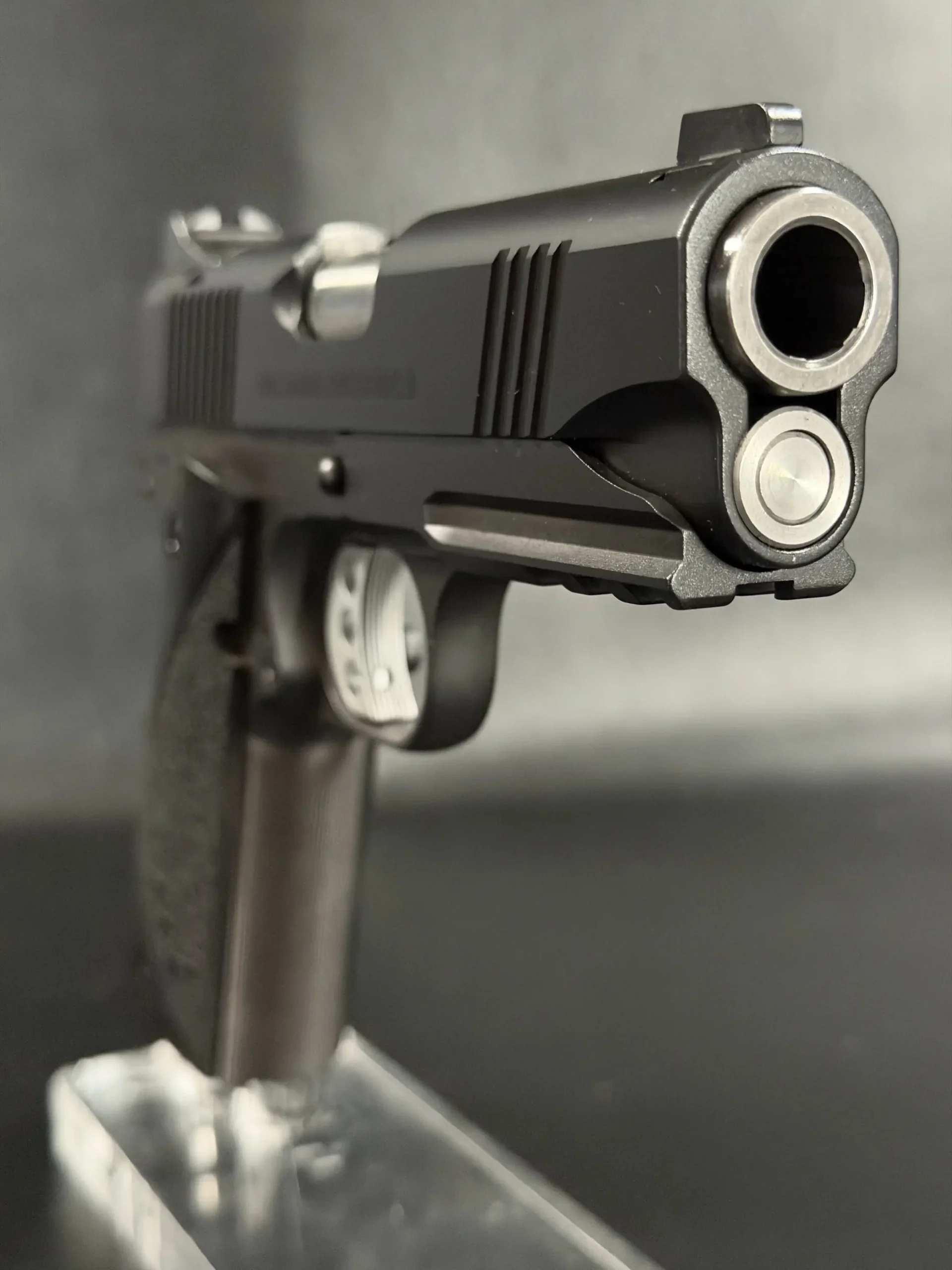 Kimber Custom Shop High Threat Protection II 1911 photo 7
