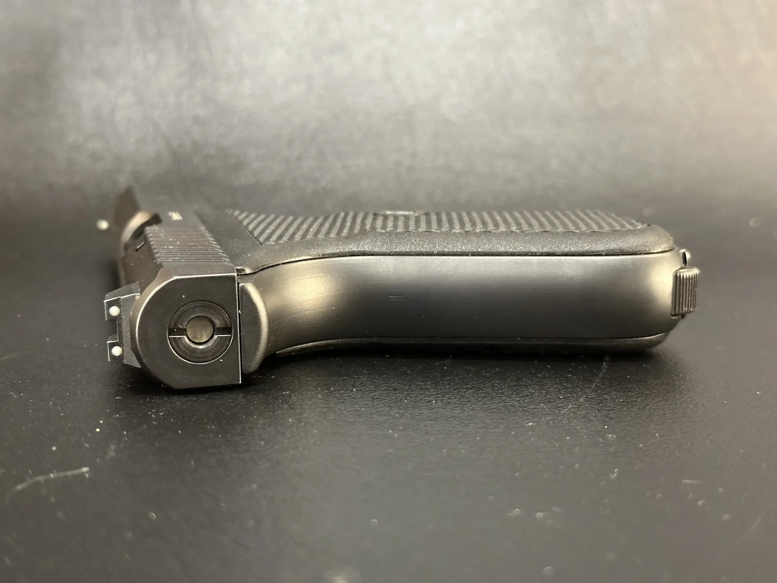 Heckler & Koch P7 PSP photo 5