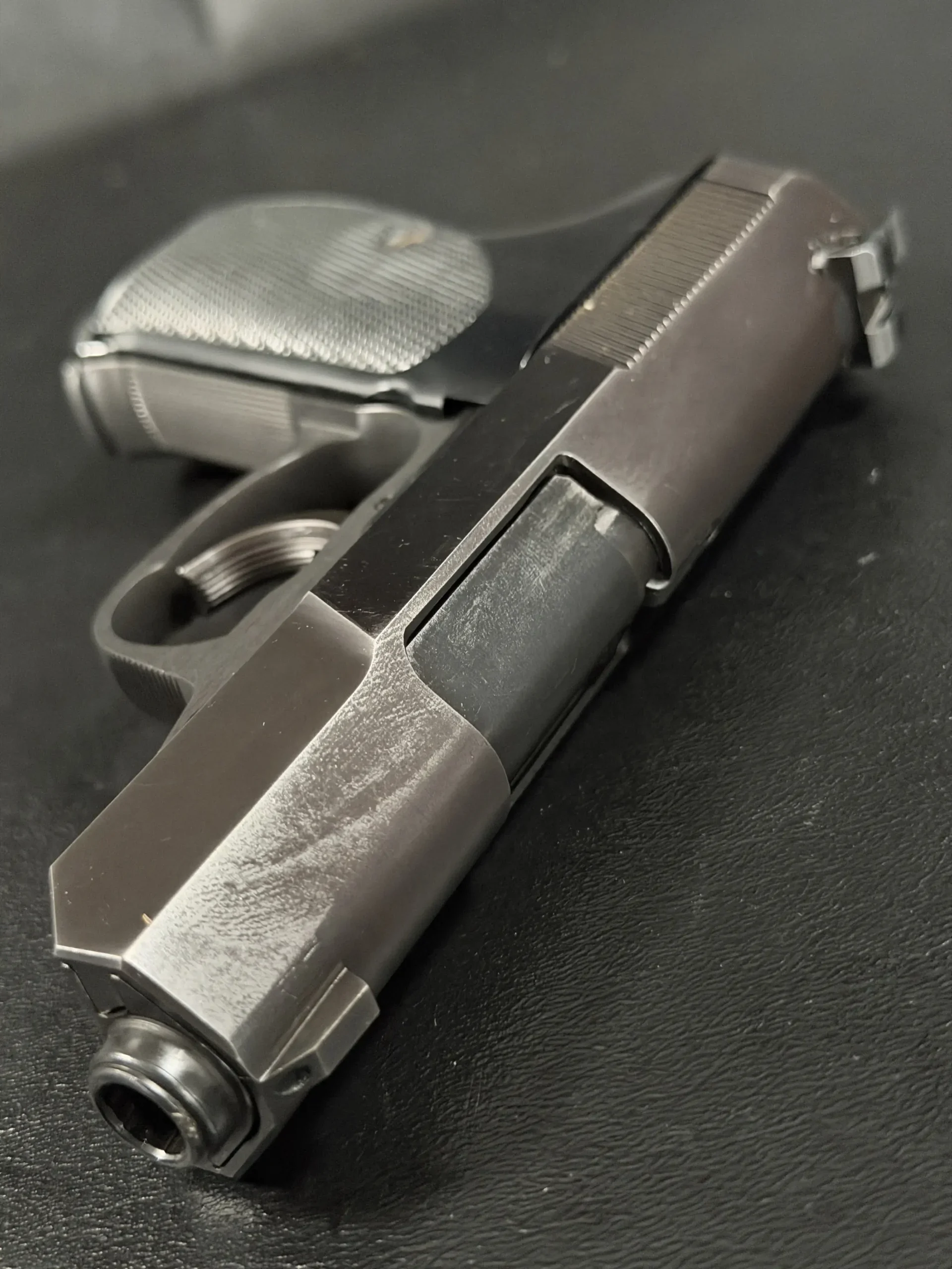 Walther P5 - Number 2 photo 5