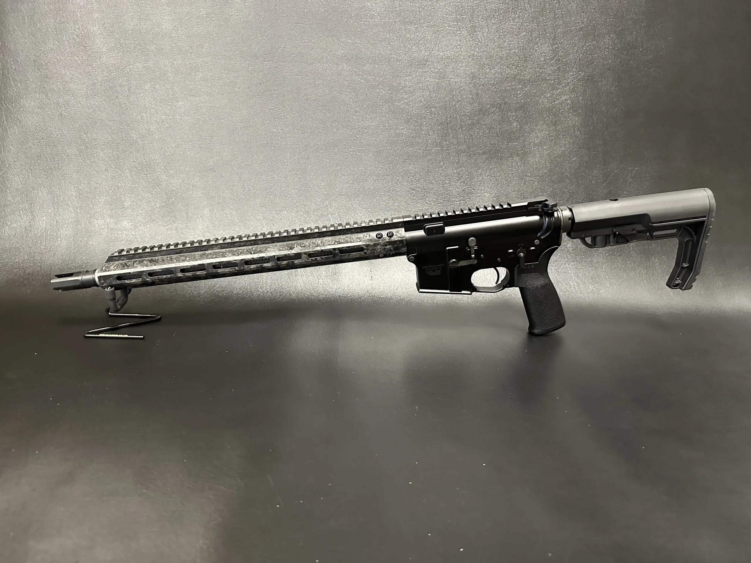 Christensen Arms CA5FIVE6 FFT photo 2