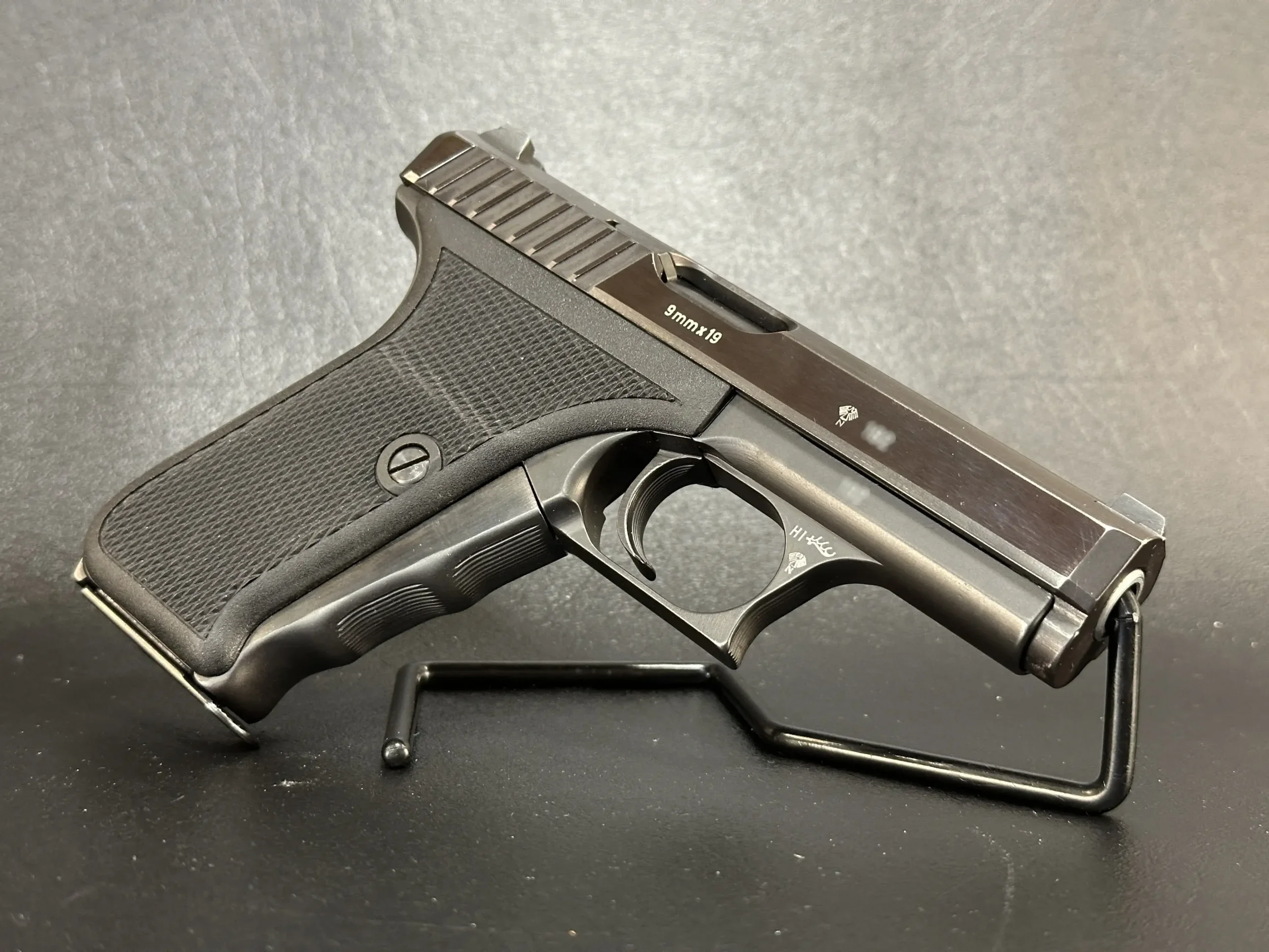 Heckler & Koch P7 PSP photo 7