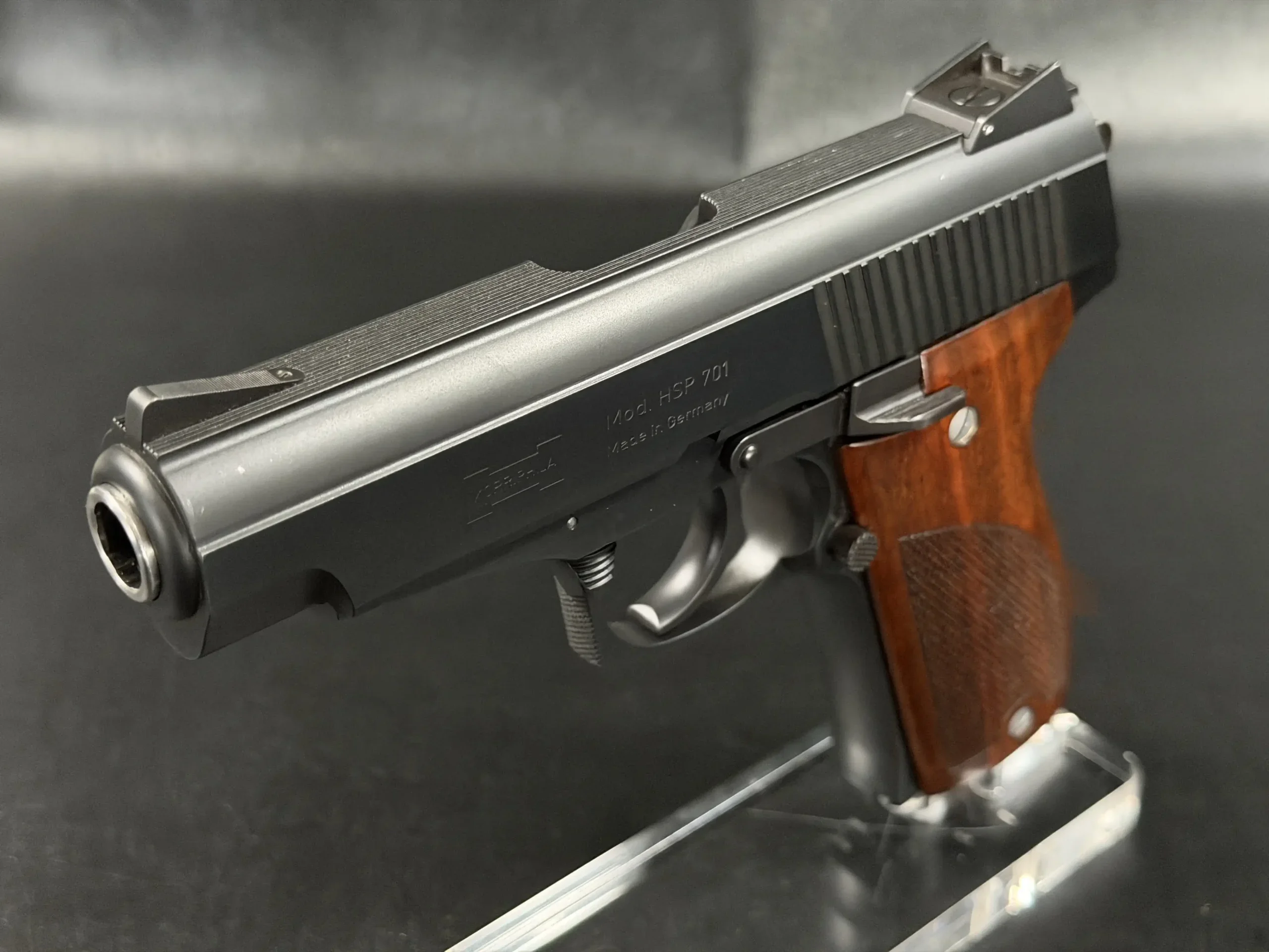 Korriphila HSP 701 .45 ACP photo 10