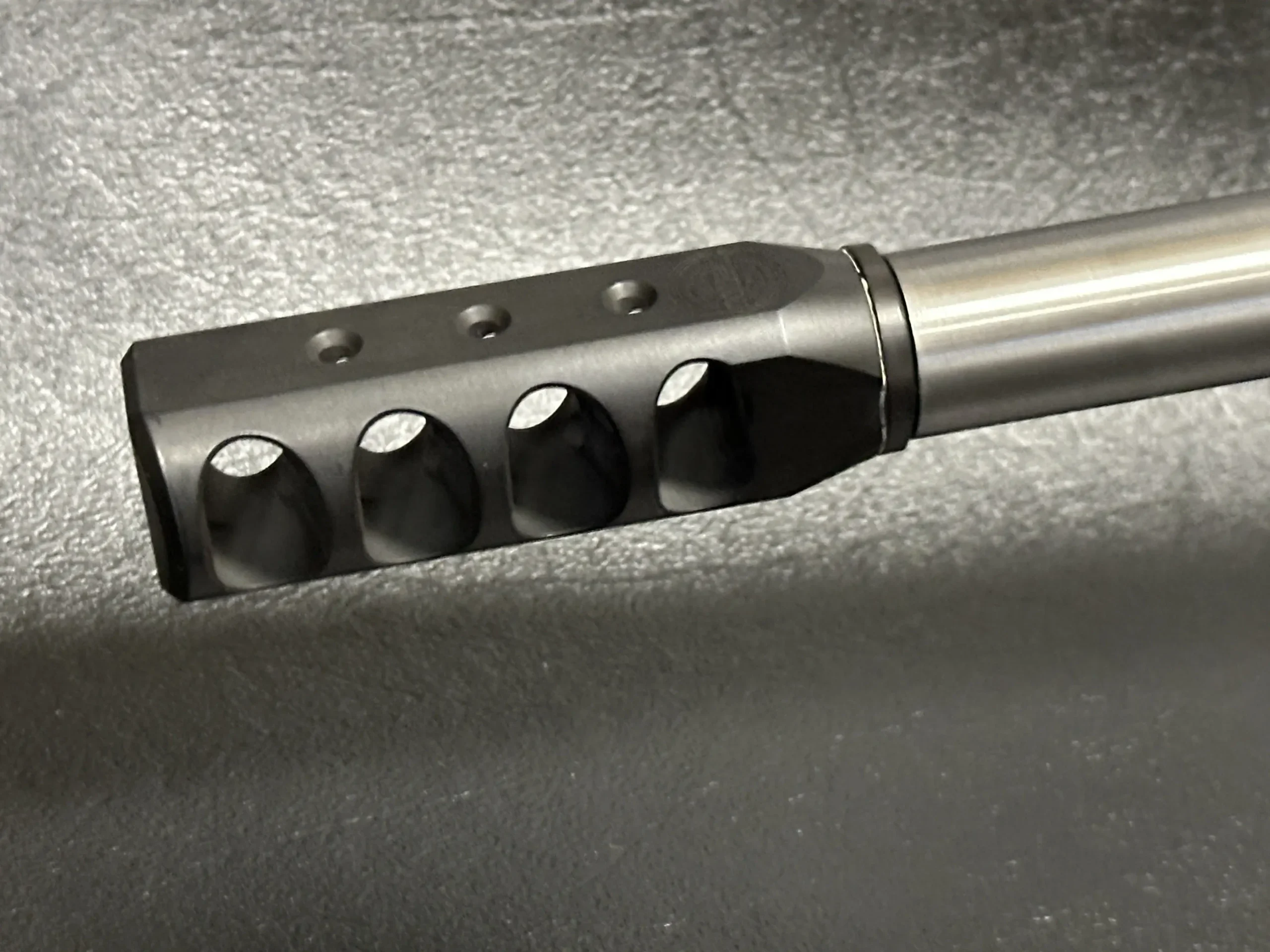 LWRC REPR MKII 20" 7.62x51mm FDE photo 3