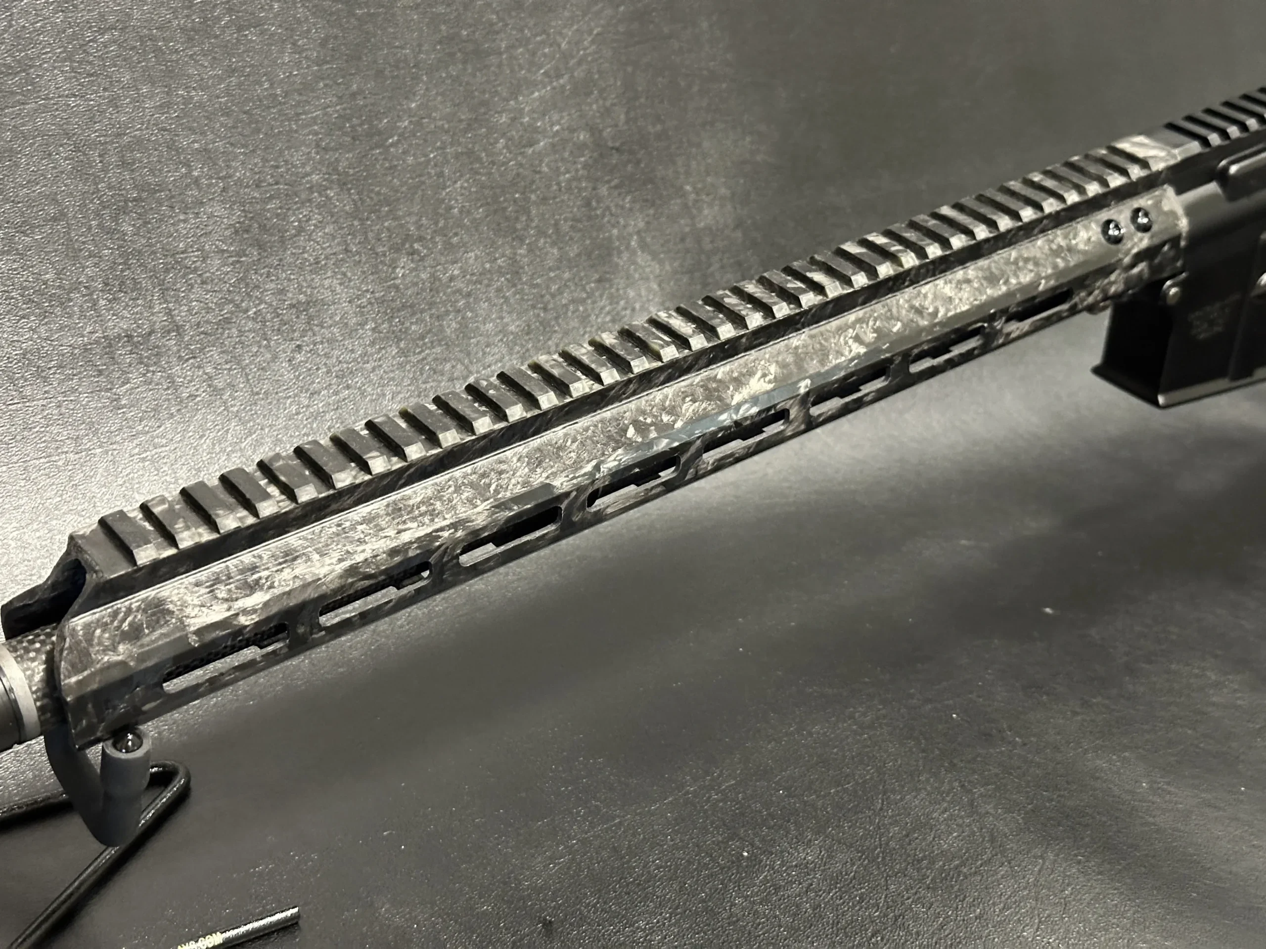 Christensen Arms CA5FIVE6 FFT photo 9