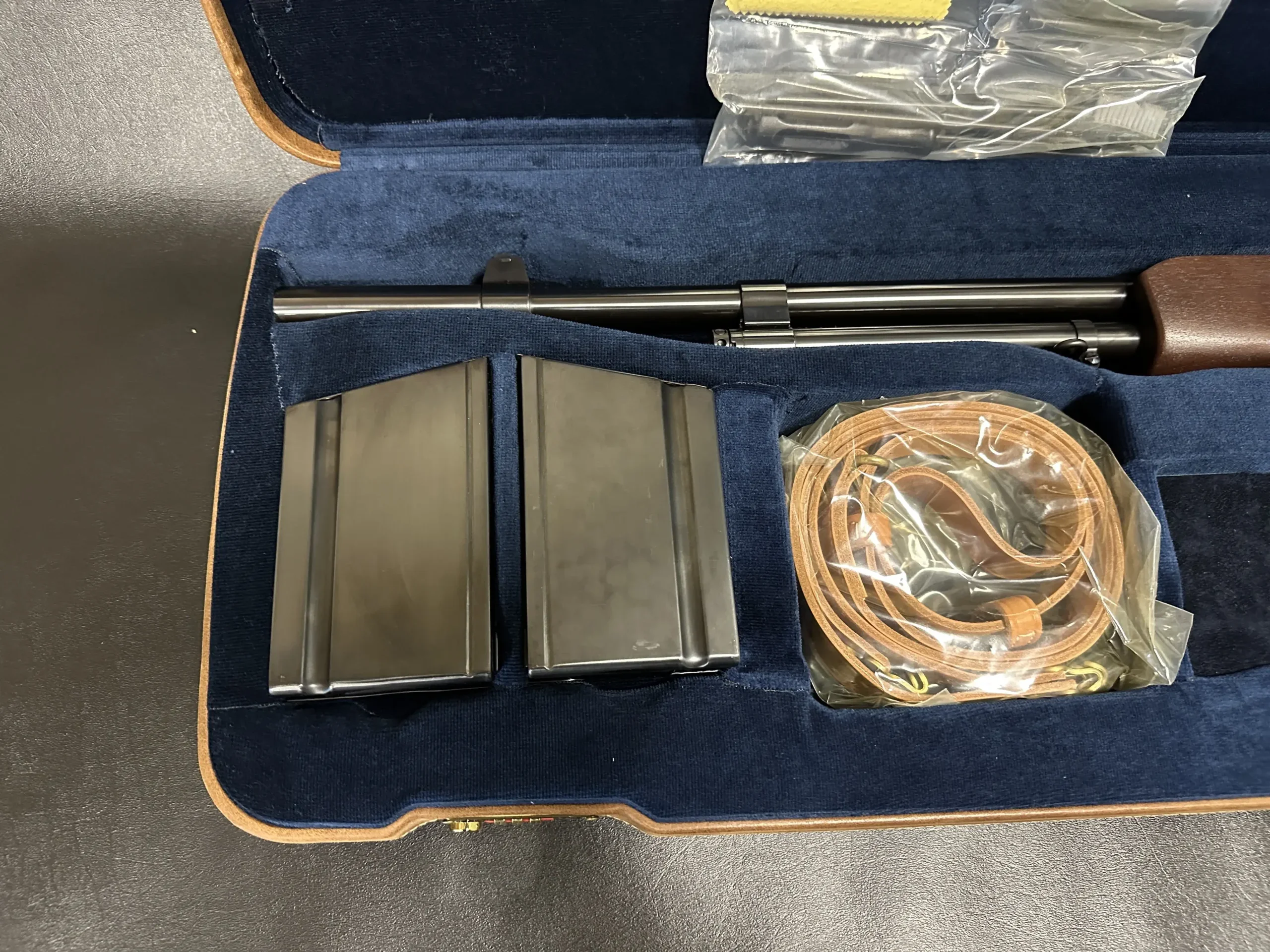 Ohio Ordnance Works Colt M1918 BAR Self-Loading Rifle photo 10