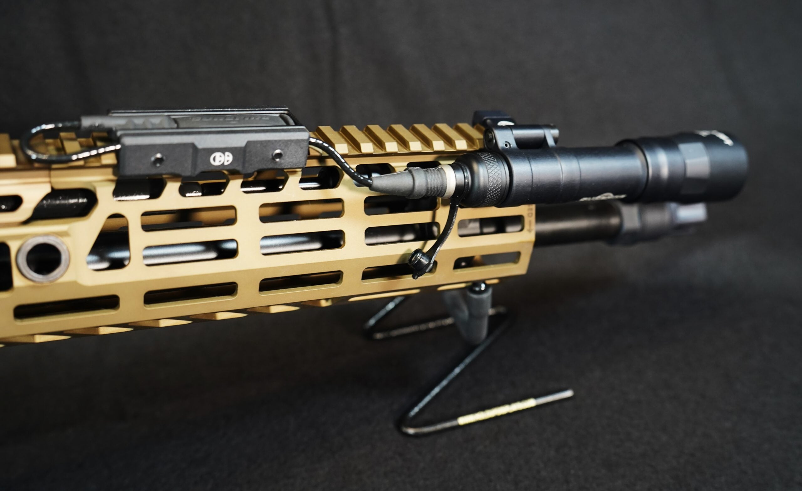 SIG Sauer MCX-SPEAR 7.62 and P226 X-Five Tactical Deployment Kit photo 7