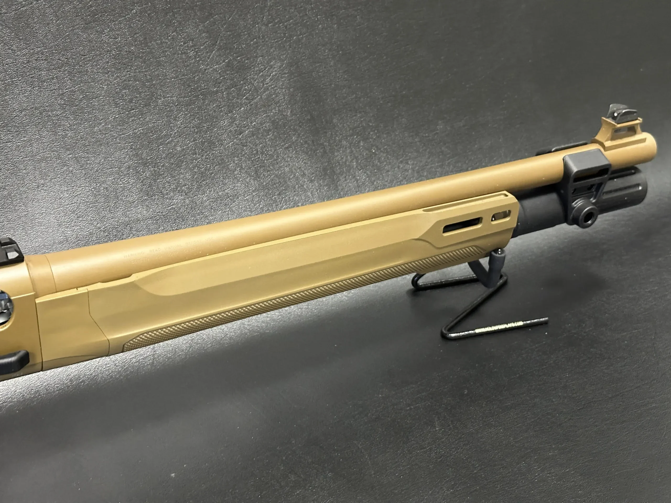 Beretta 1301 Tactical Mod.2 FDE Pistol Grip photo 9