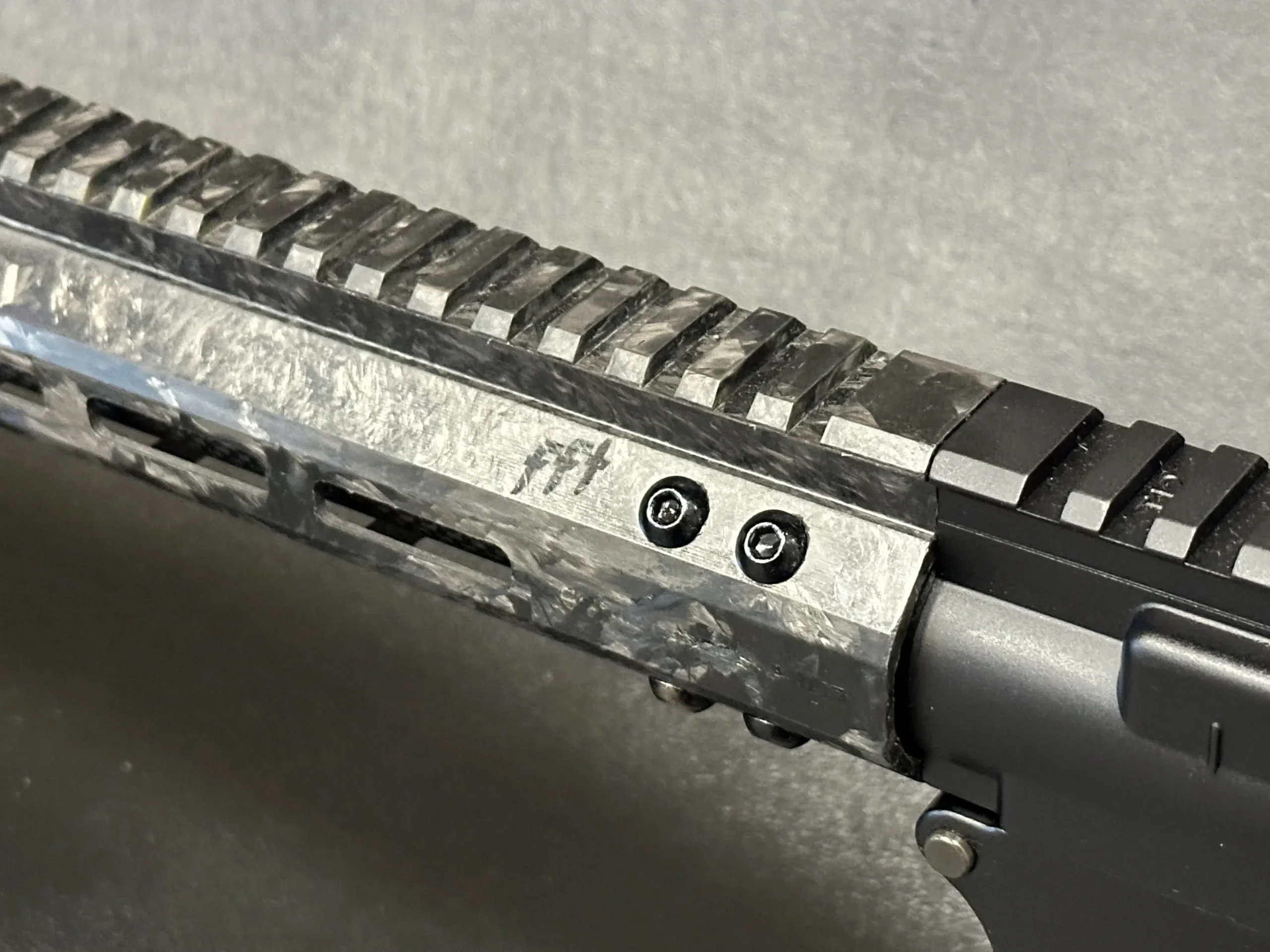 Christensen Arms CA5FIVE6 FFT photo 8