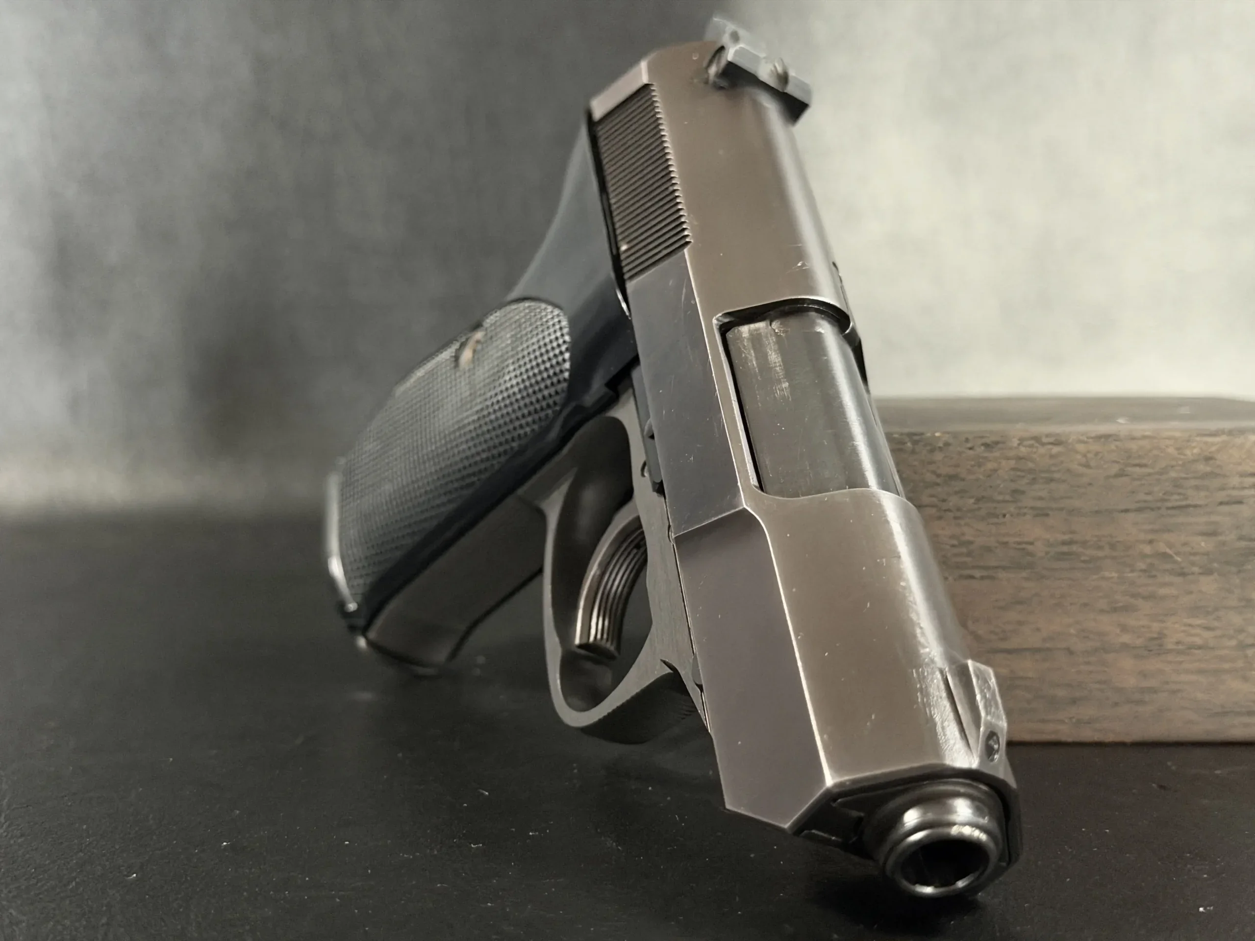 Walther P5 - Number 2 photo 6