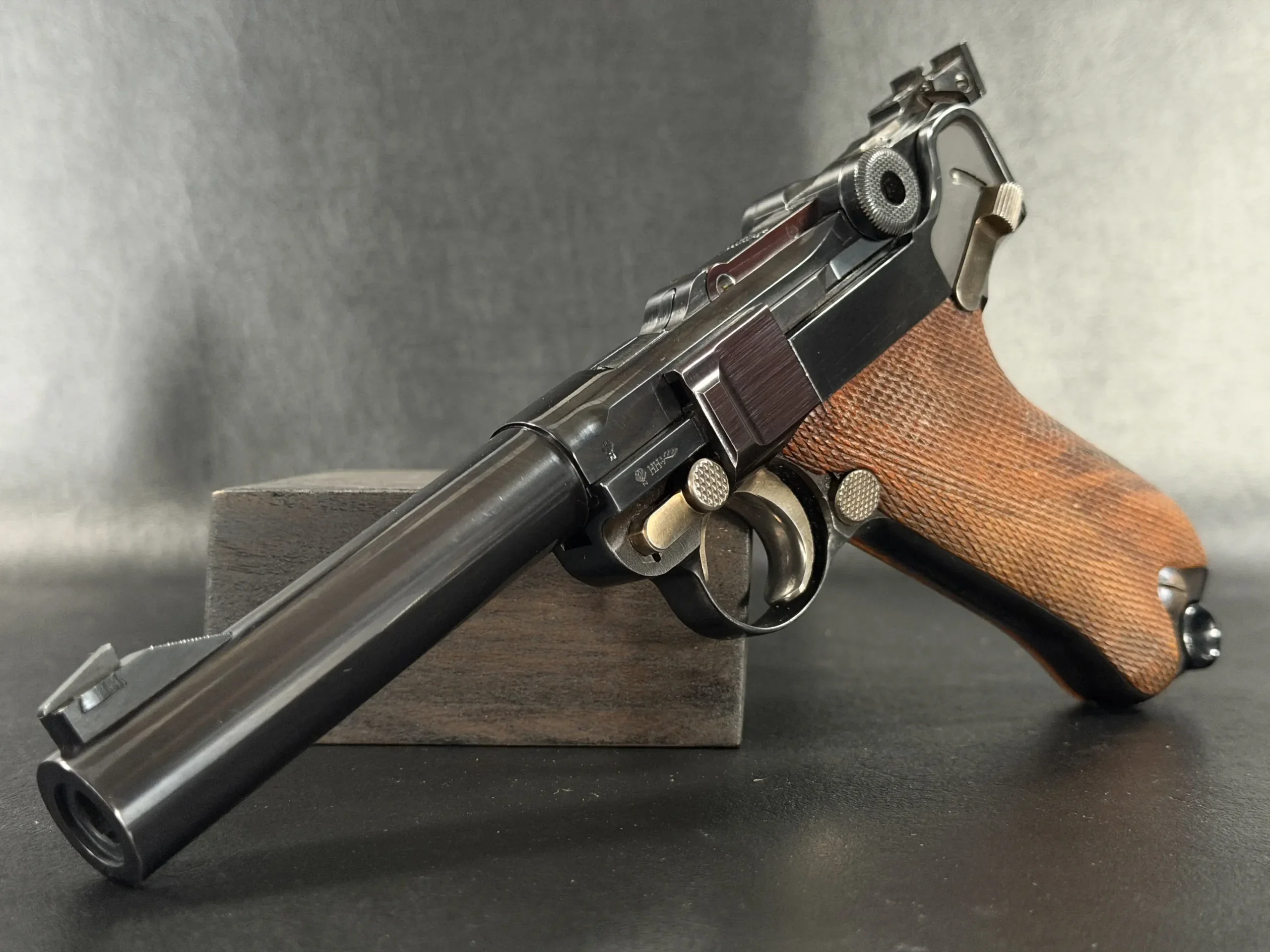 Mauser Parabellum Sport photo 6