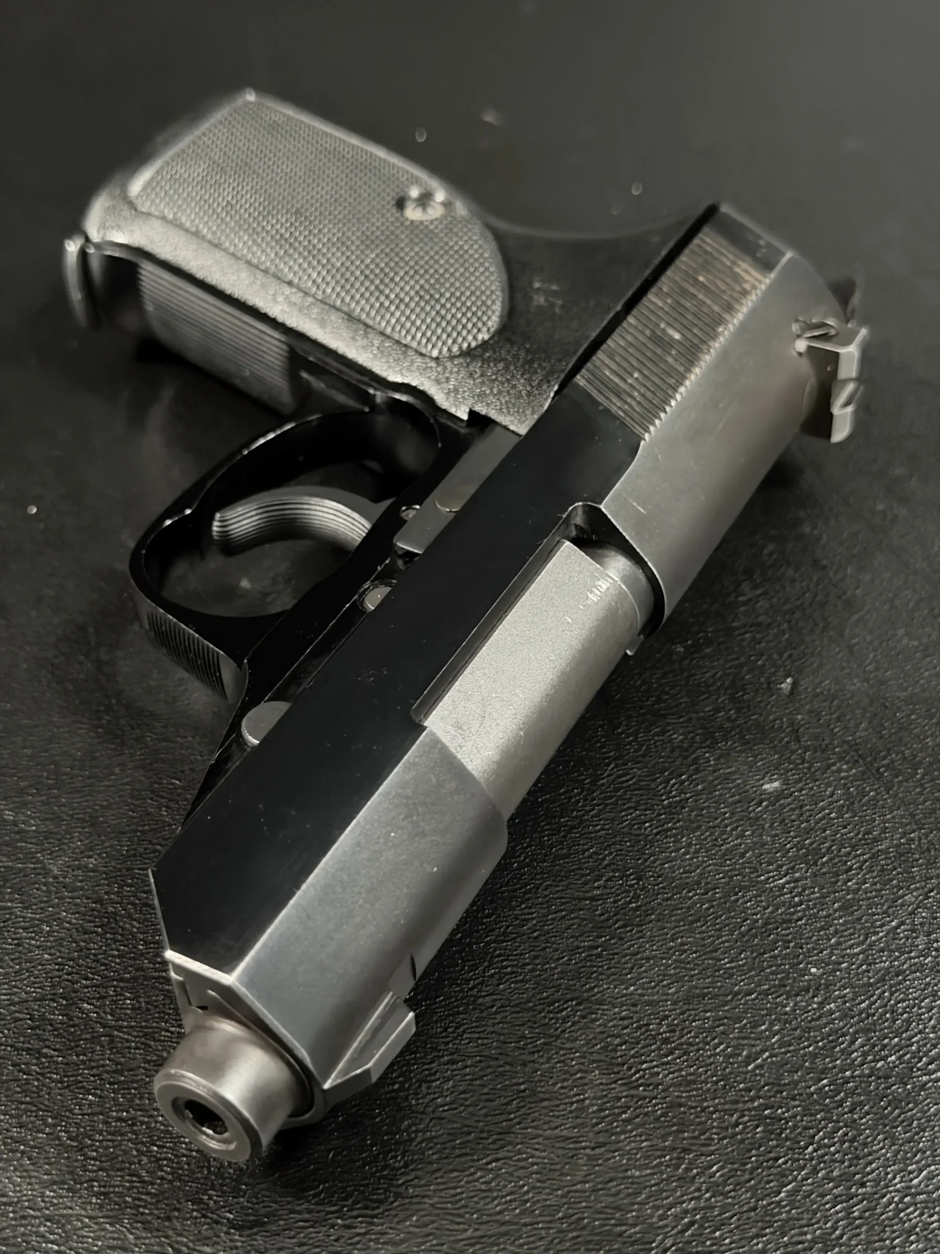 Walther P5 .22 LR photo 10