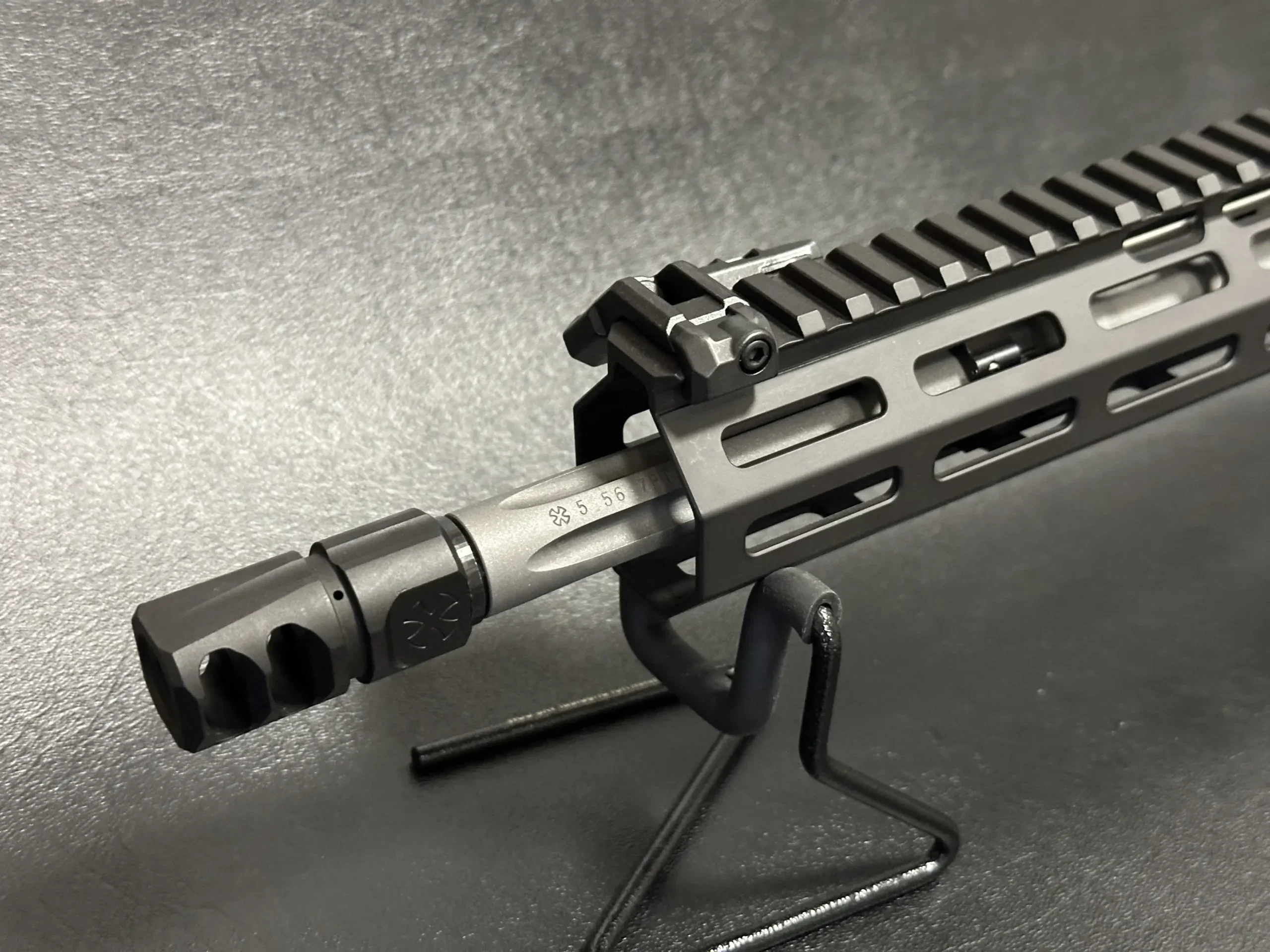 Noveske NSR-15 Gen 4 Rifle photo 9