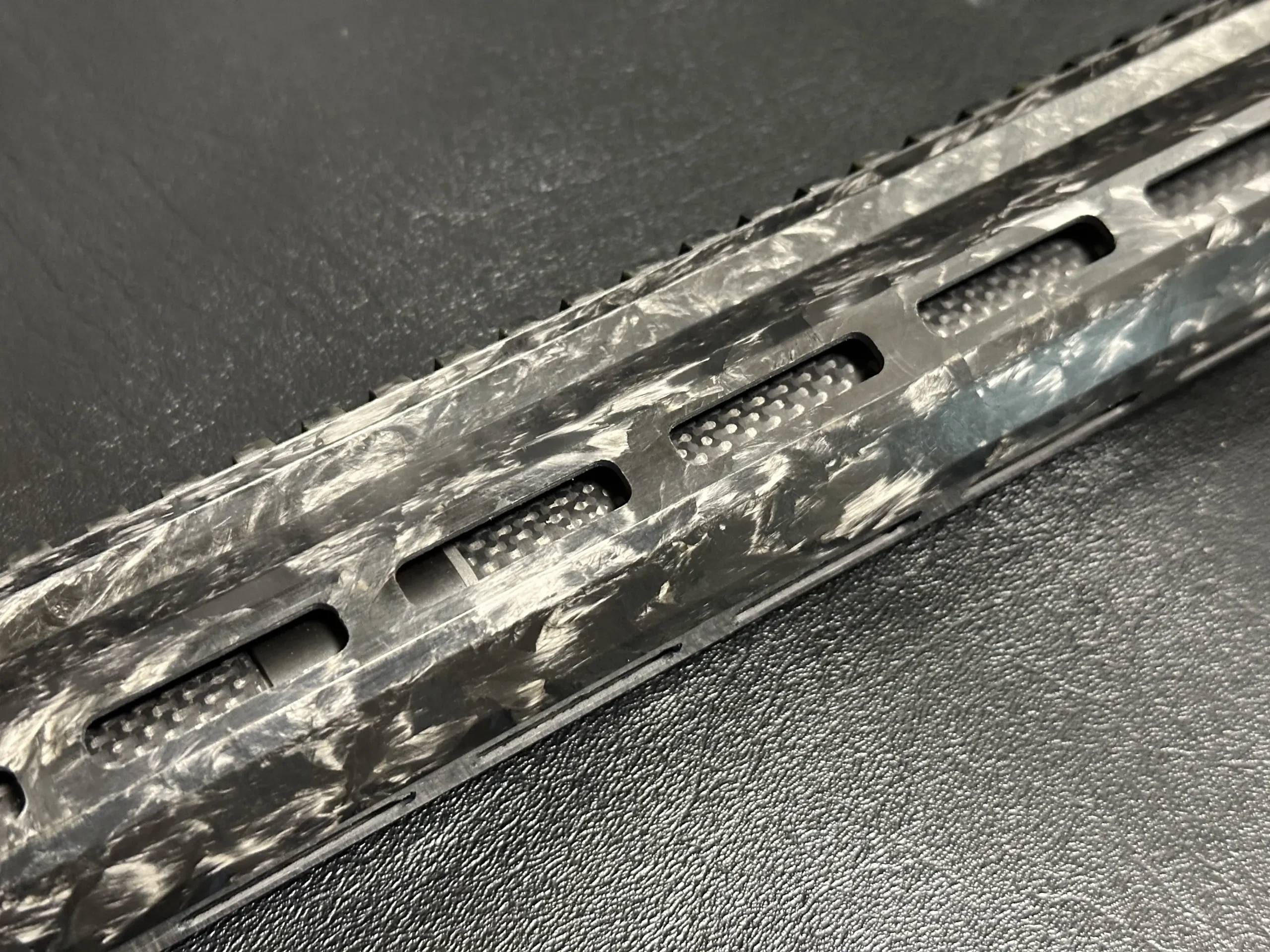 Christensen Arms CA5FIVE6 FFT photo 4