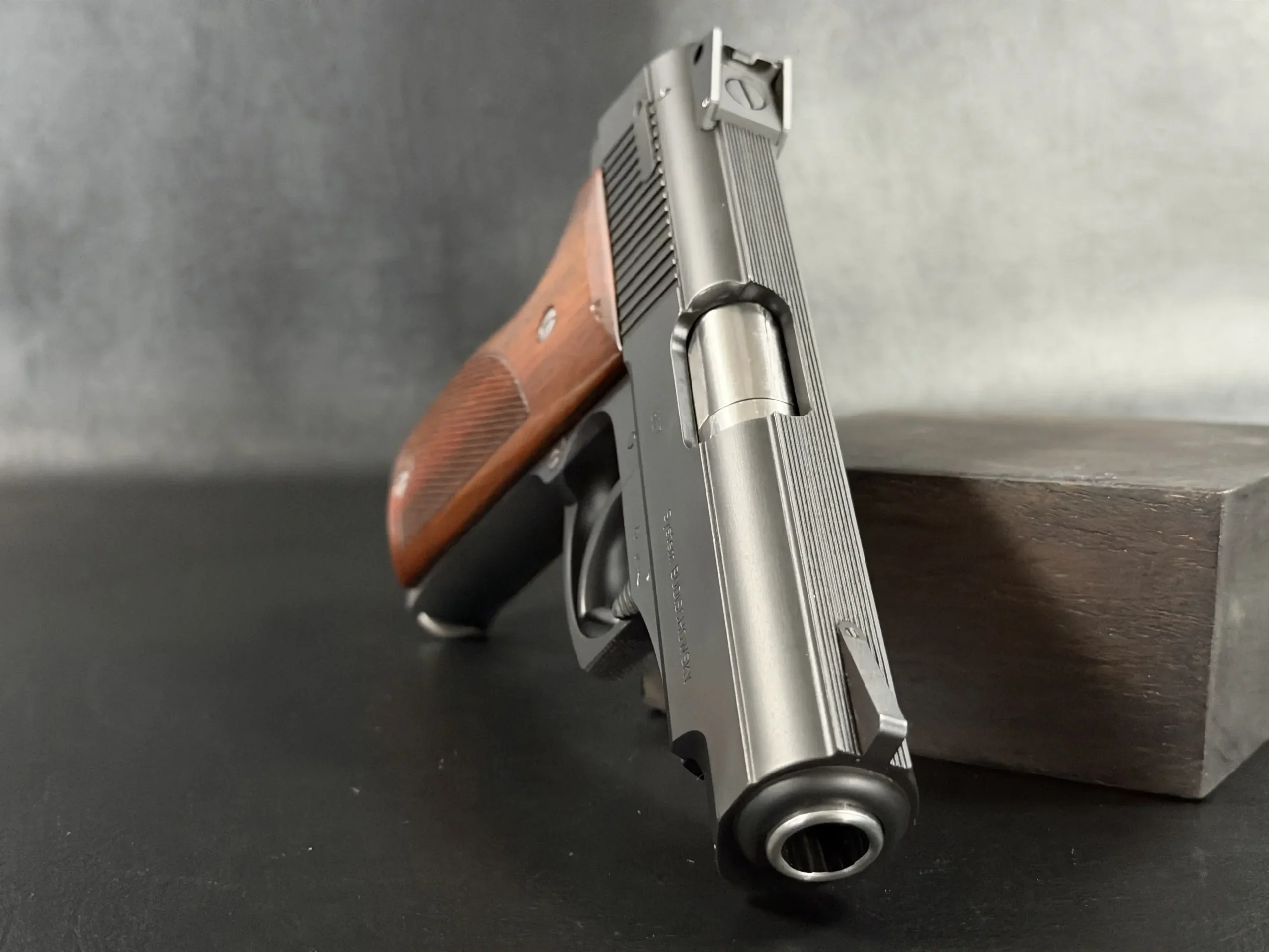 Korriphila HSP 701 .45 ACP photo 9
