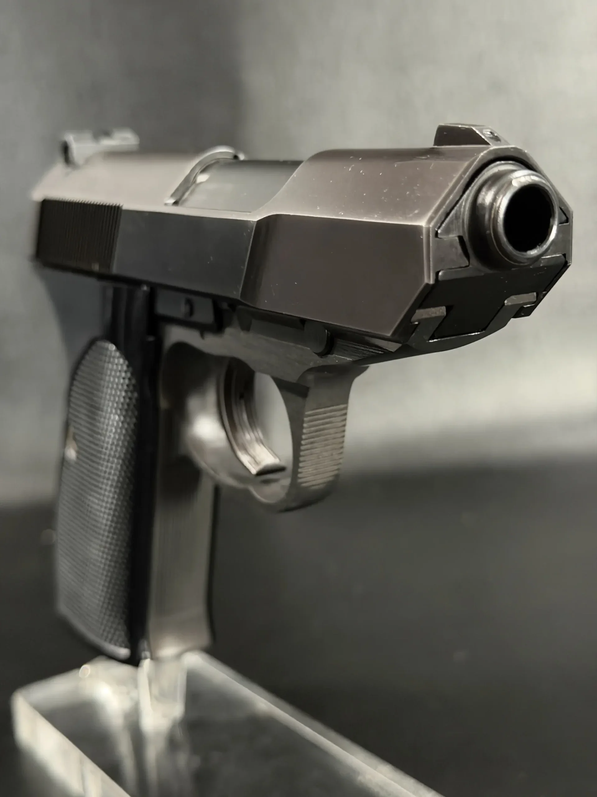 Walther P5 - Number 2 photo 7