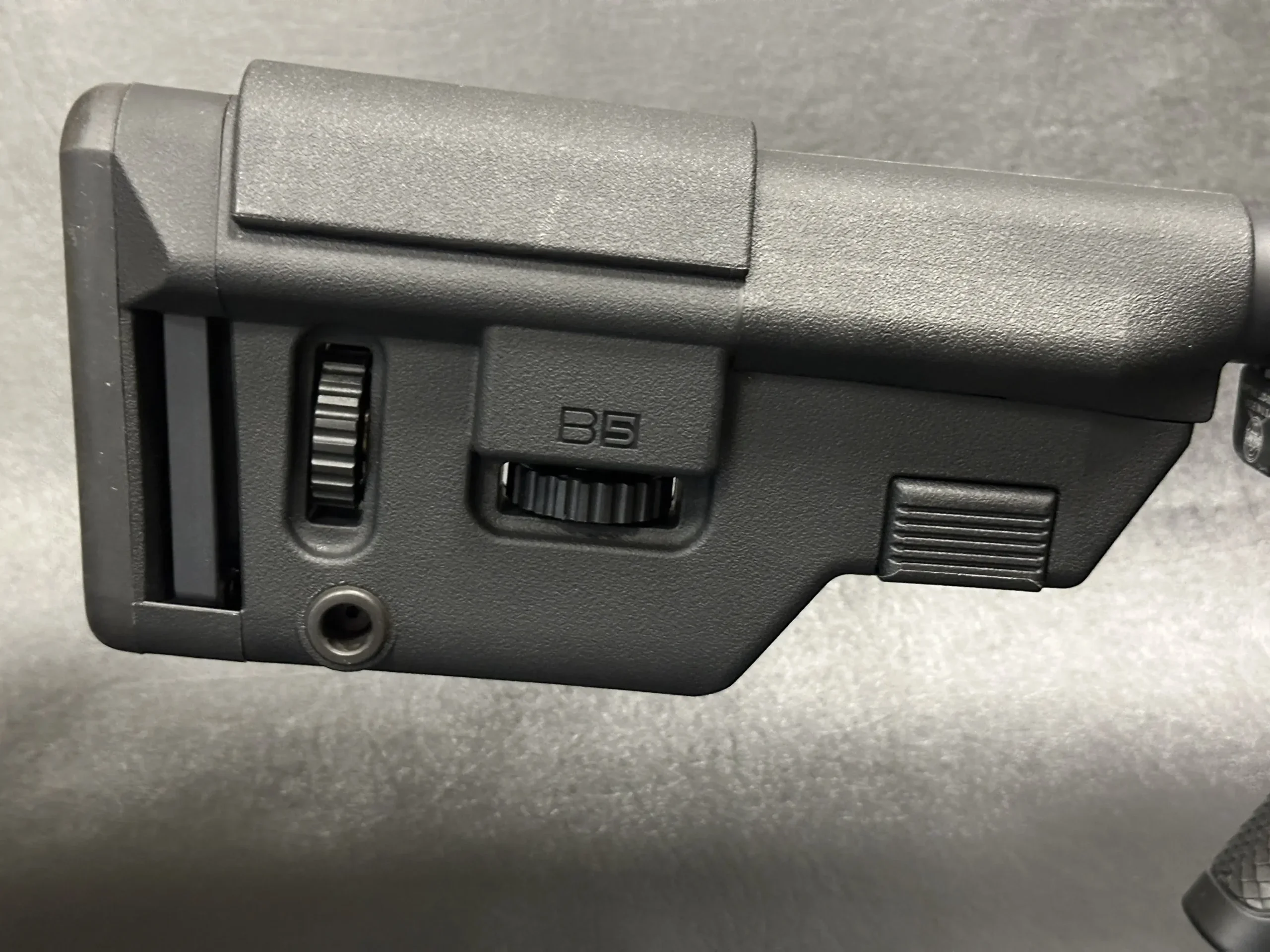 LWRC REPR MKII Comp 16 Inch Rifle photo 7