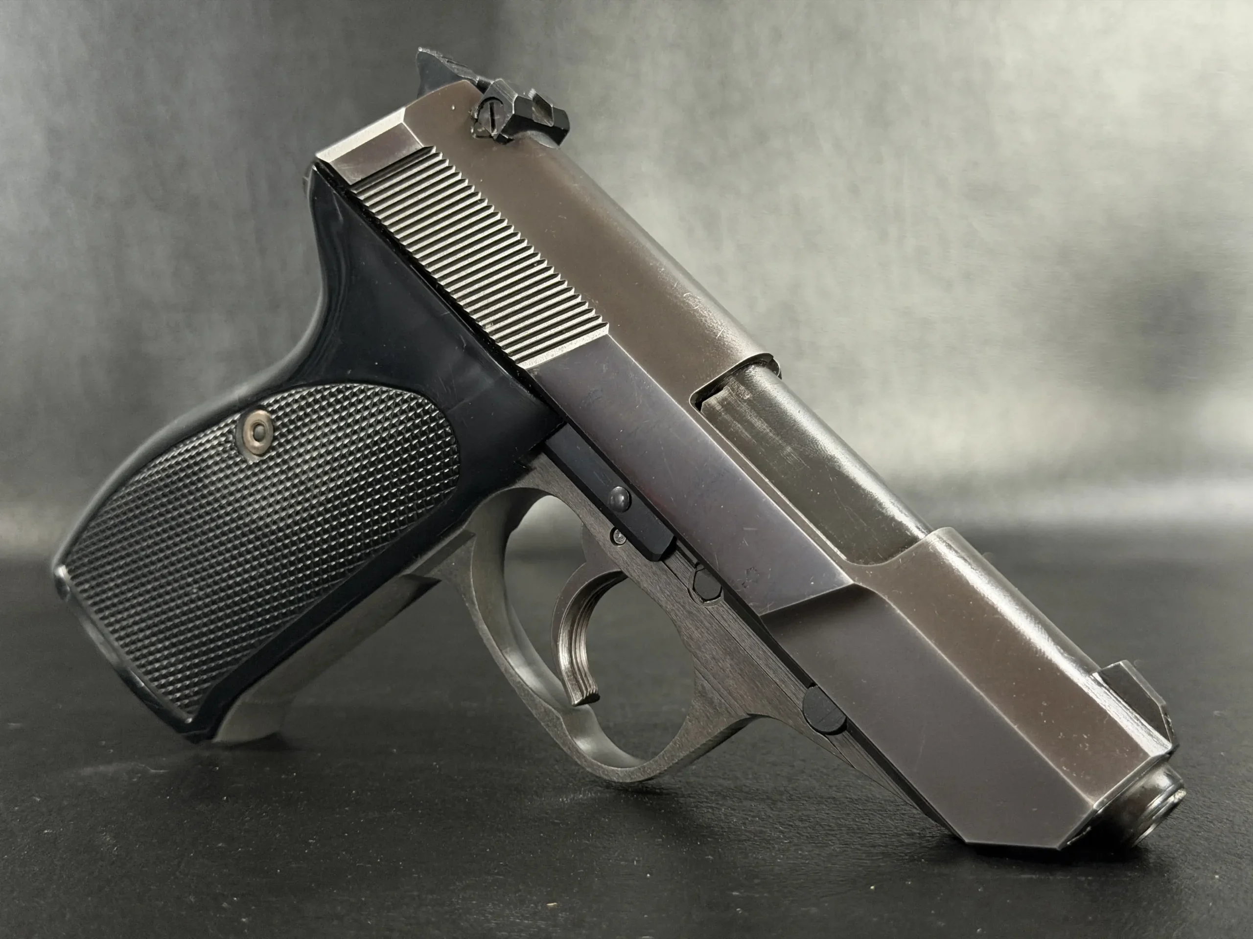 Walther P5 - Number 2 photo 9