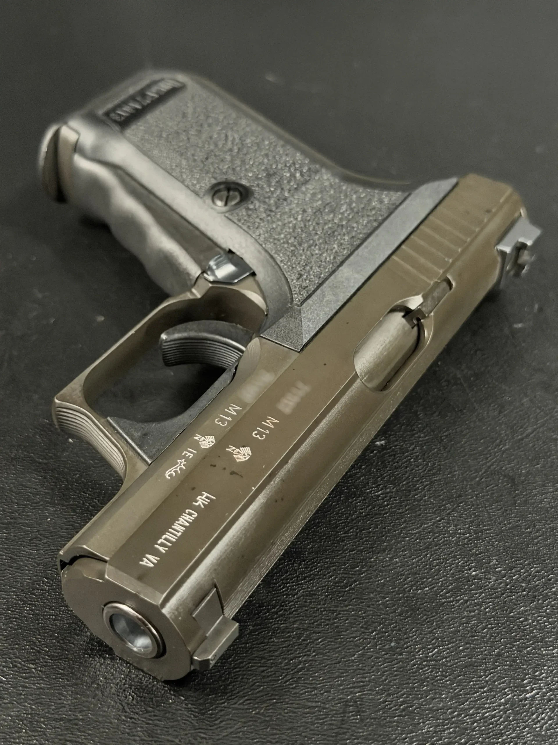 Heckler & Koch P7 M13 Training Program Weapon photo 6