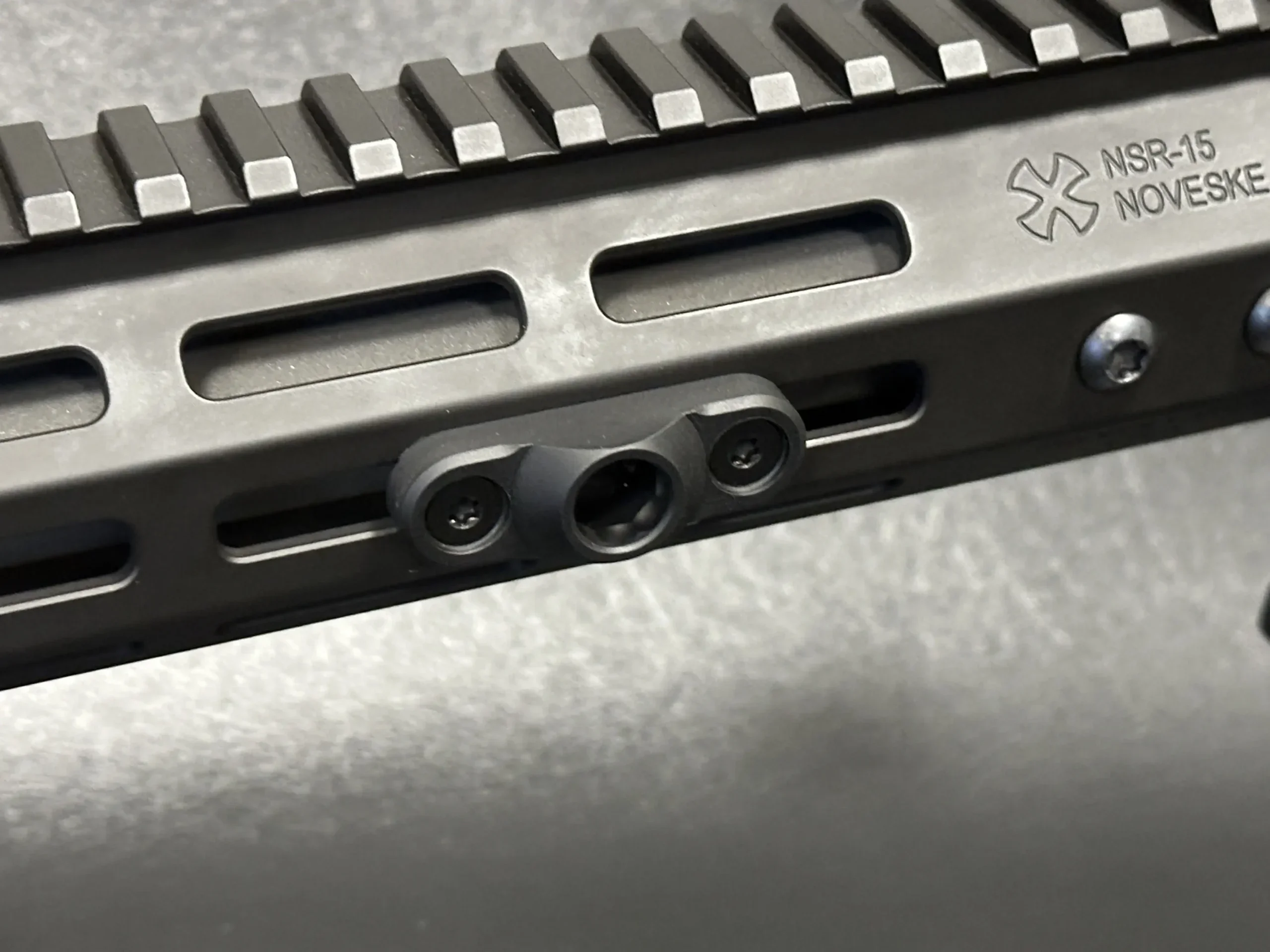 Noveske NSR-15 Gen 4 Rifle photo 8