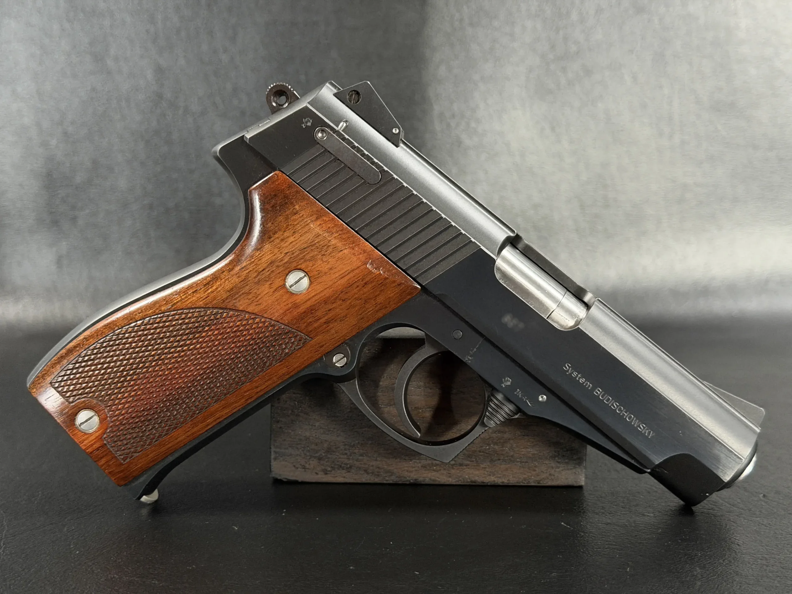 Korriphila HSP 701 .45 ACP photo 5